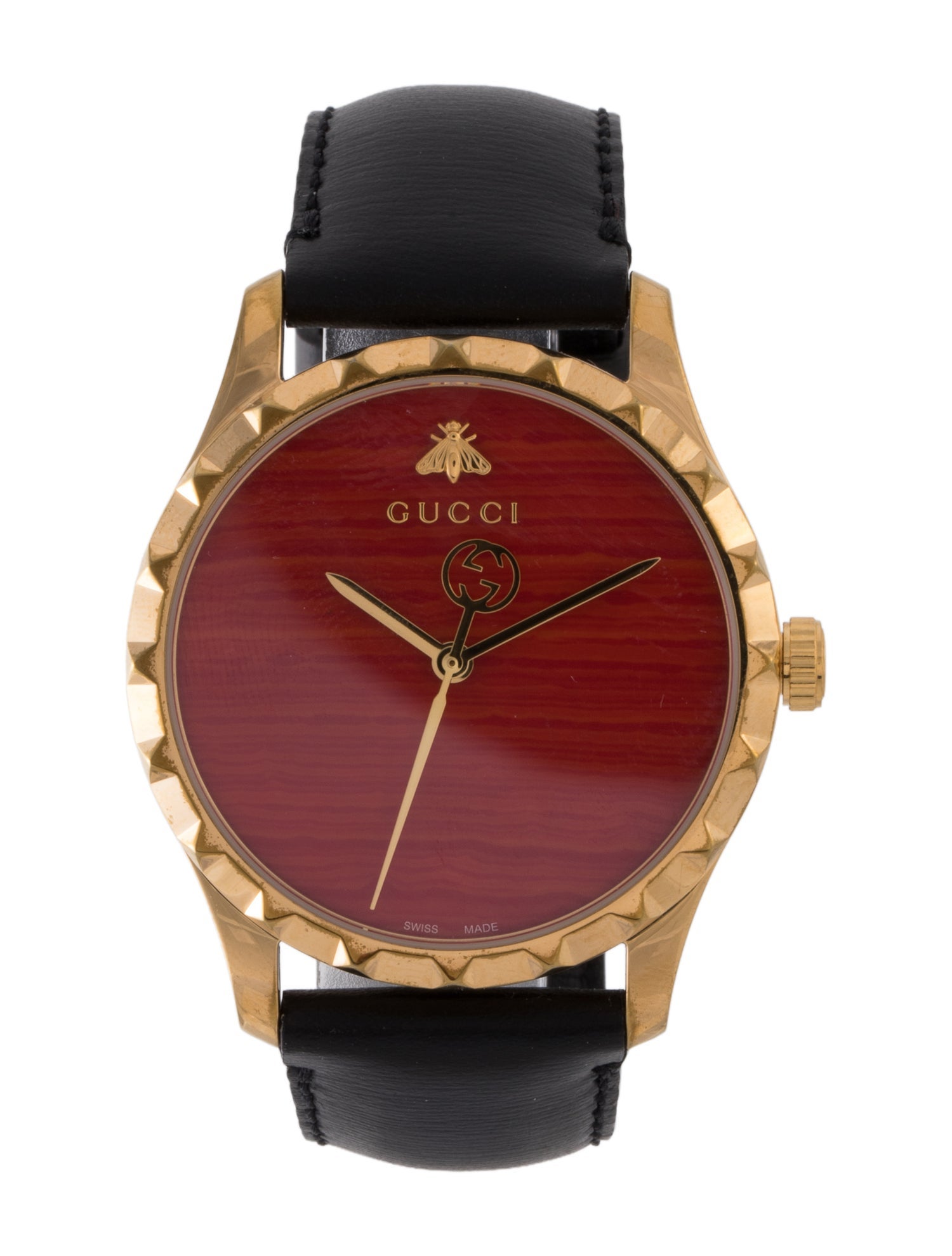 Gucci G-Timeless Watch