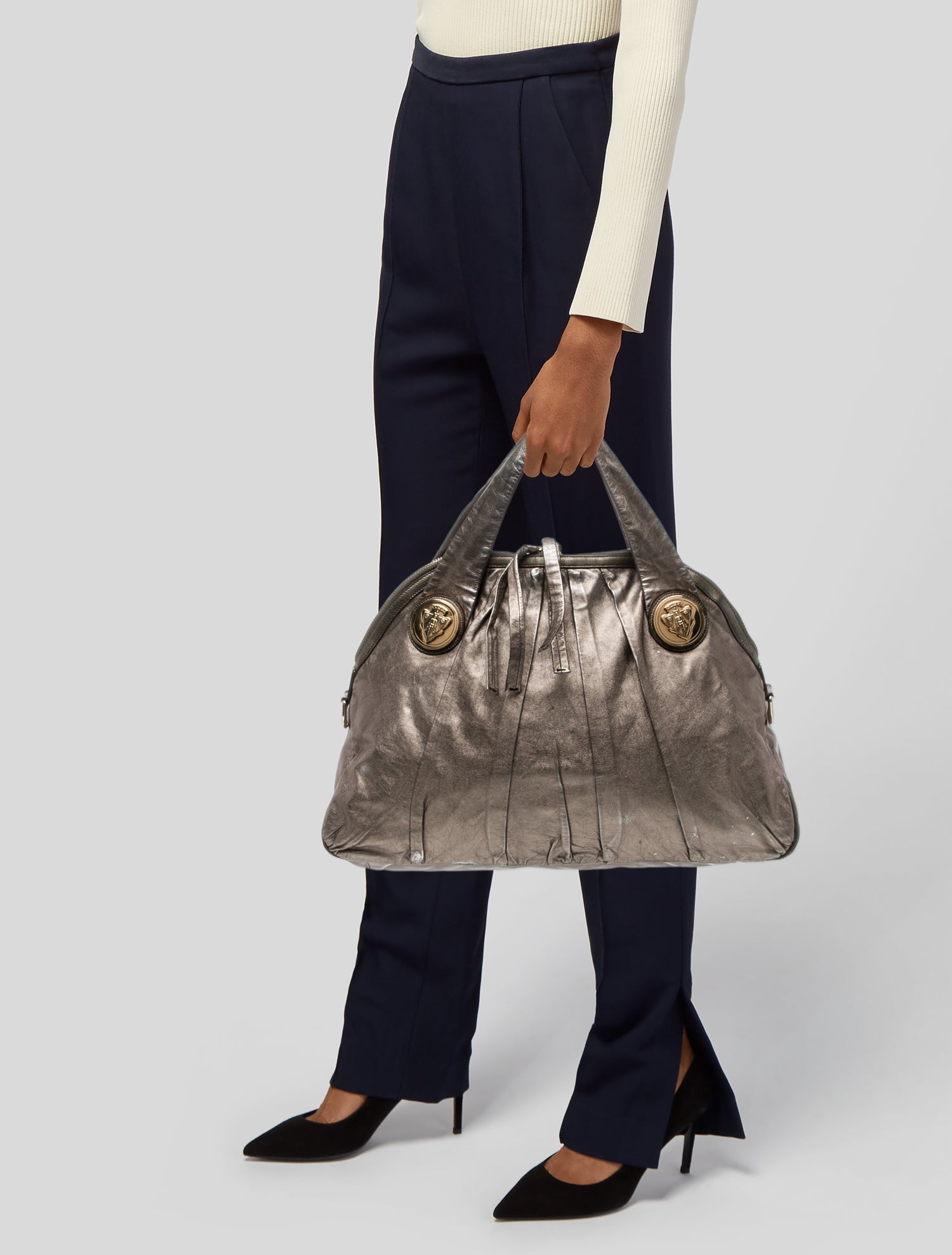 Gucci Hysteria Hysteria