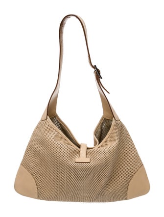 Gucci Leather Jackie