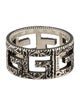 Gucci G Cube Band