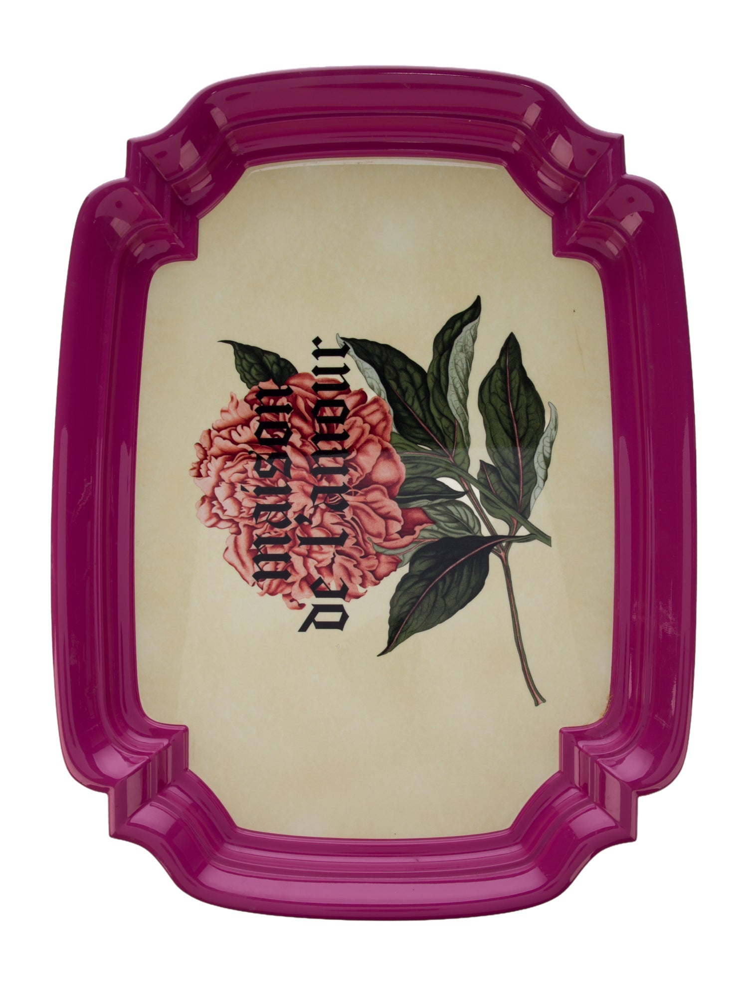 Gucci Maison De L'Amour Tray