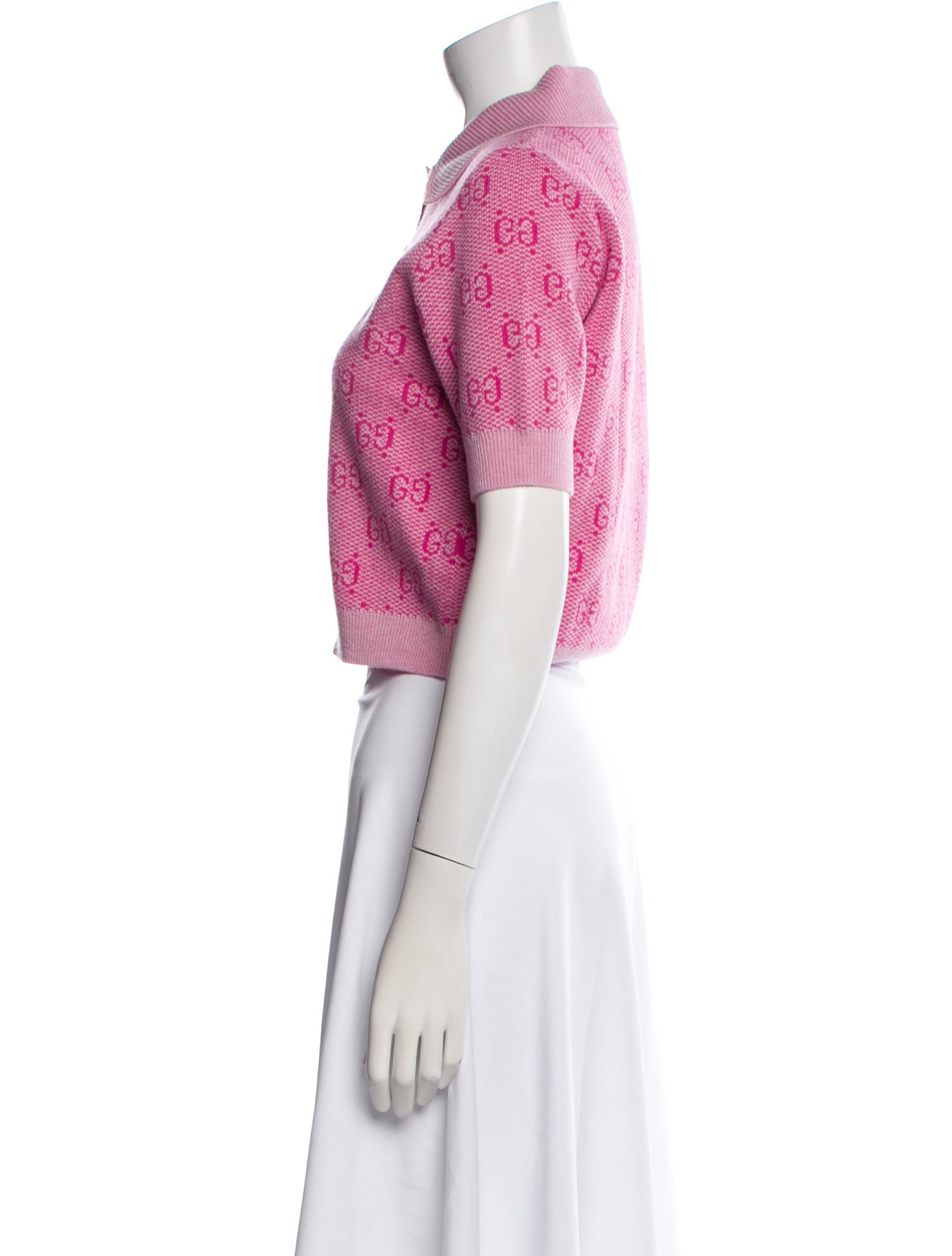 Gucci 2023 Wool Sweater w/ Tags