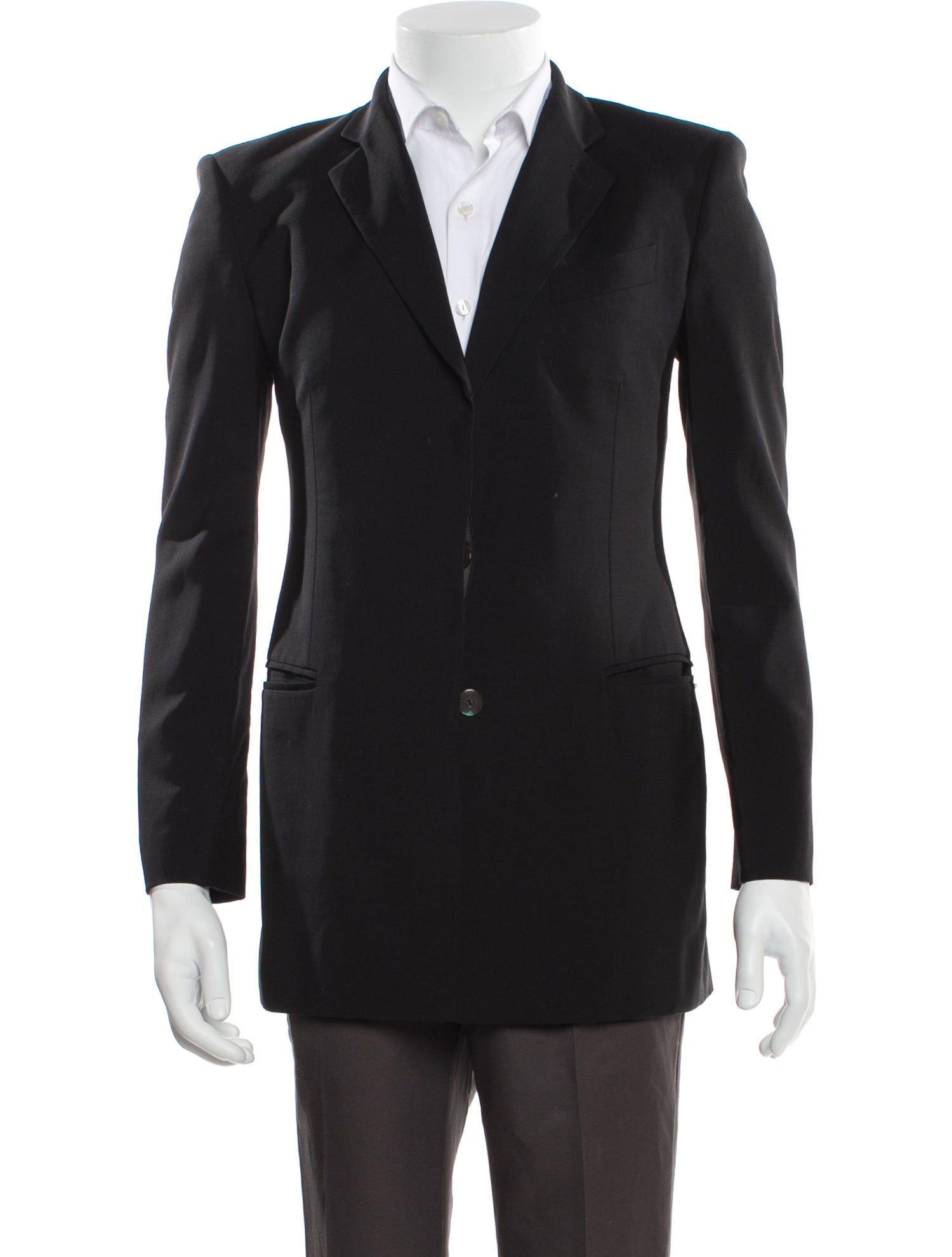 Gucci Vintage 1998 Blazer