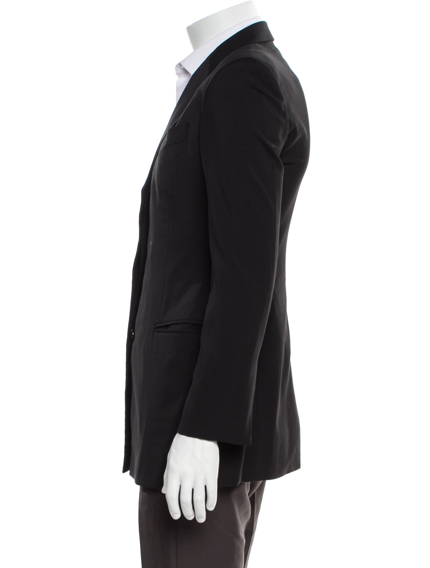 Gucci Vintage 1998 Blazer