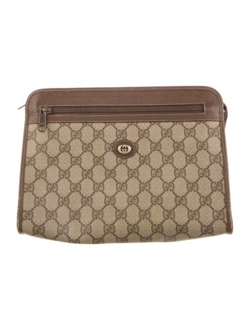 Gucci Cosmetic Bags Travel Bag