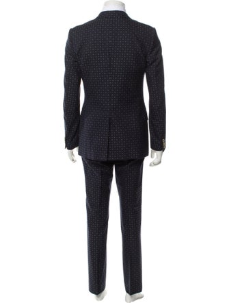 Gucci Two-Piece Blazer