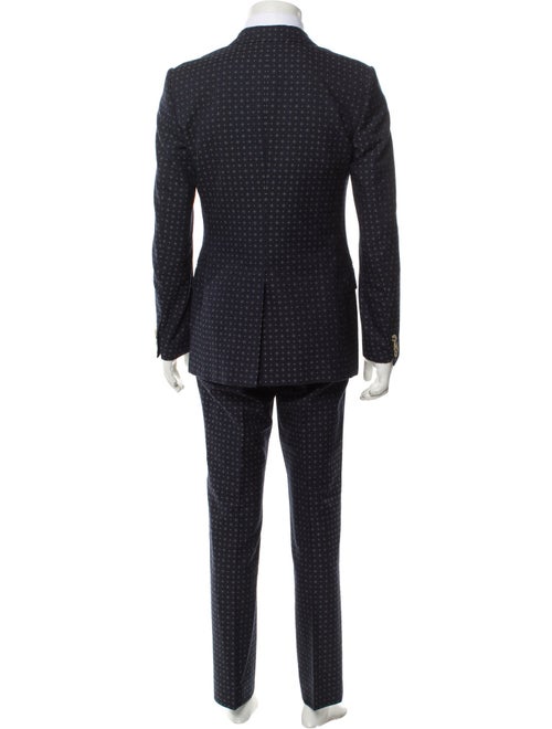 Gucci Two-Piece Blazer