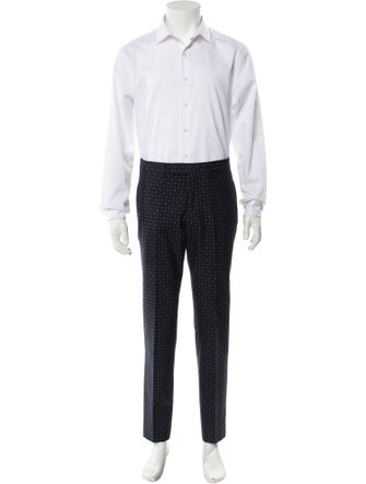 Gucci Two-Piece Blazer