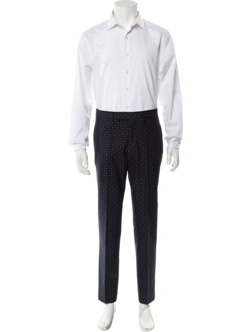 Gucci Two-Piece Blazer