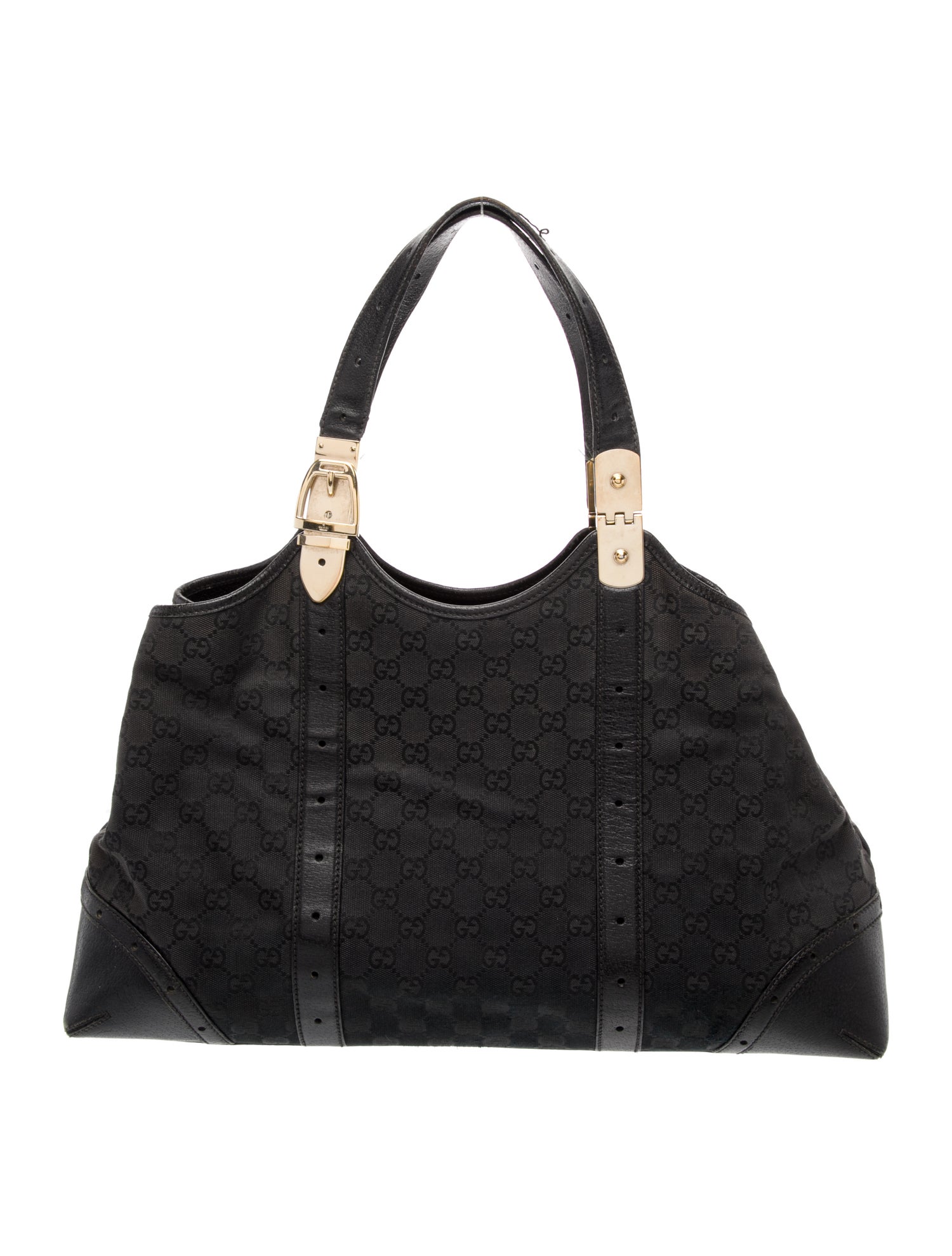 Gucci Horsebit Charmy