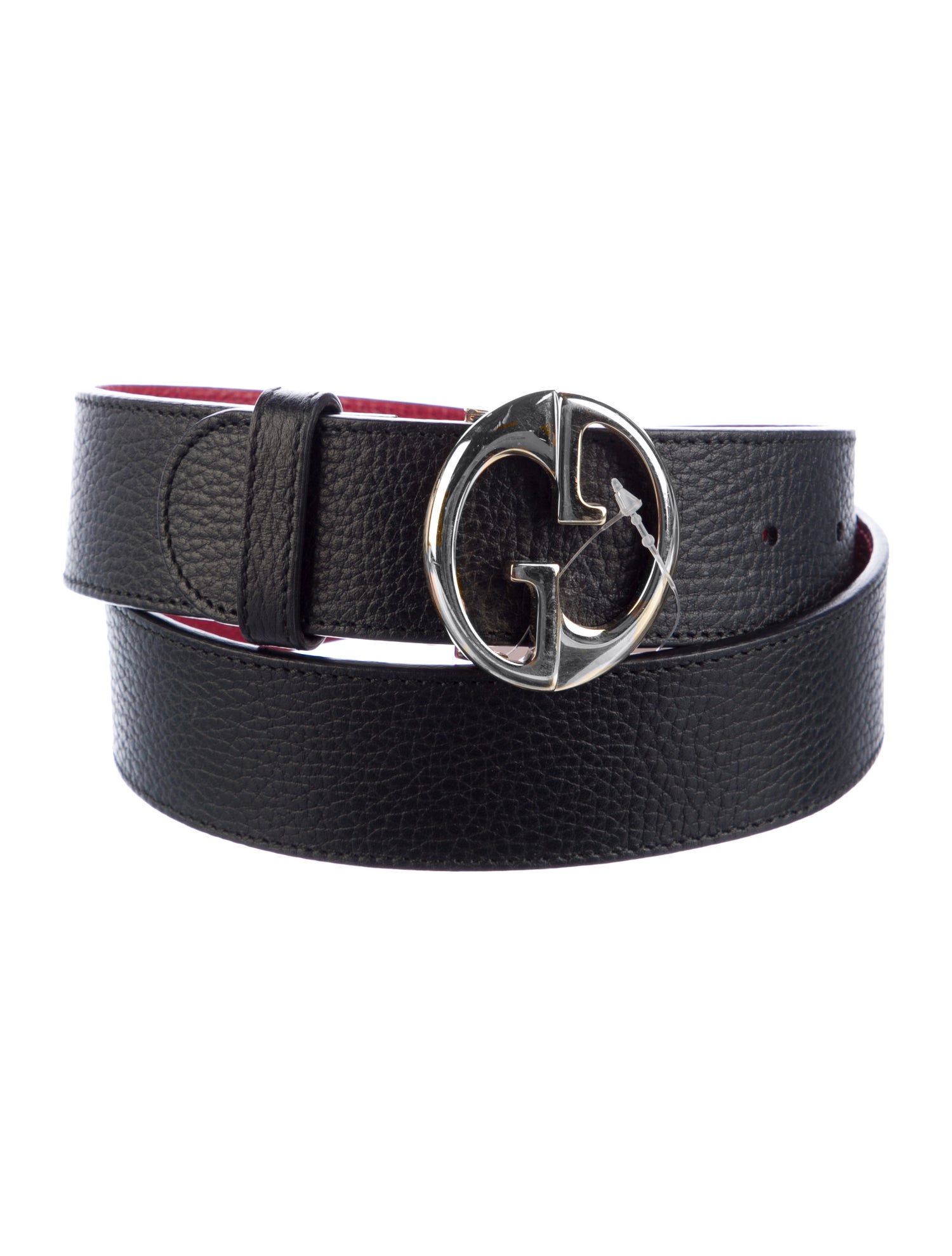 Gucci Reversible 1973 Pattern Belt