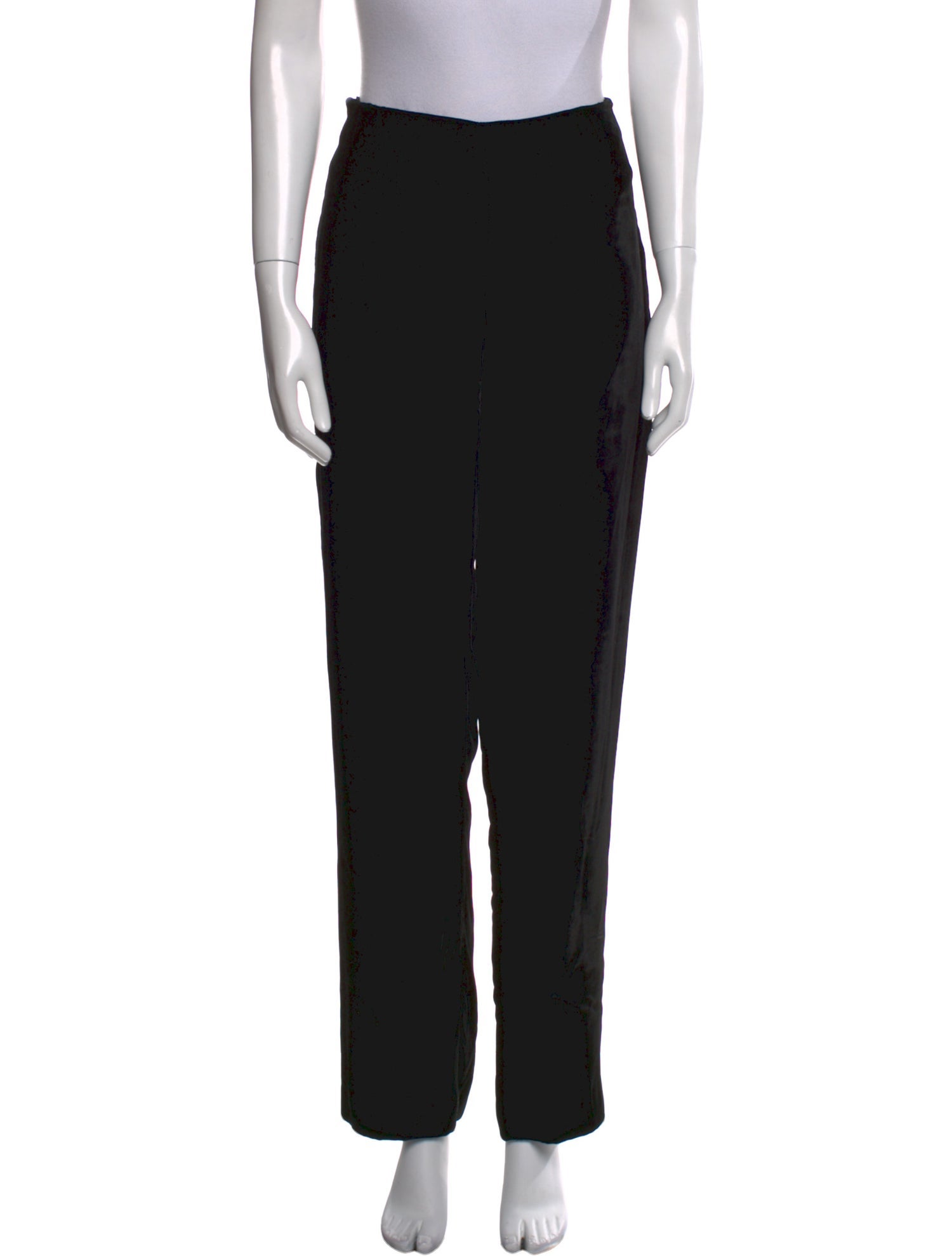 Gucci Straight Leg Pants