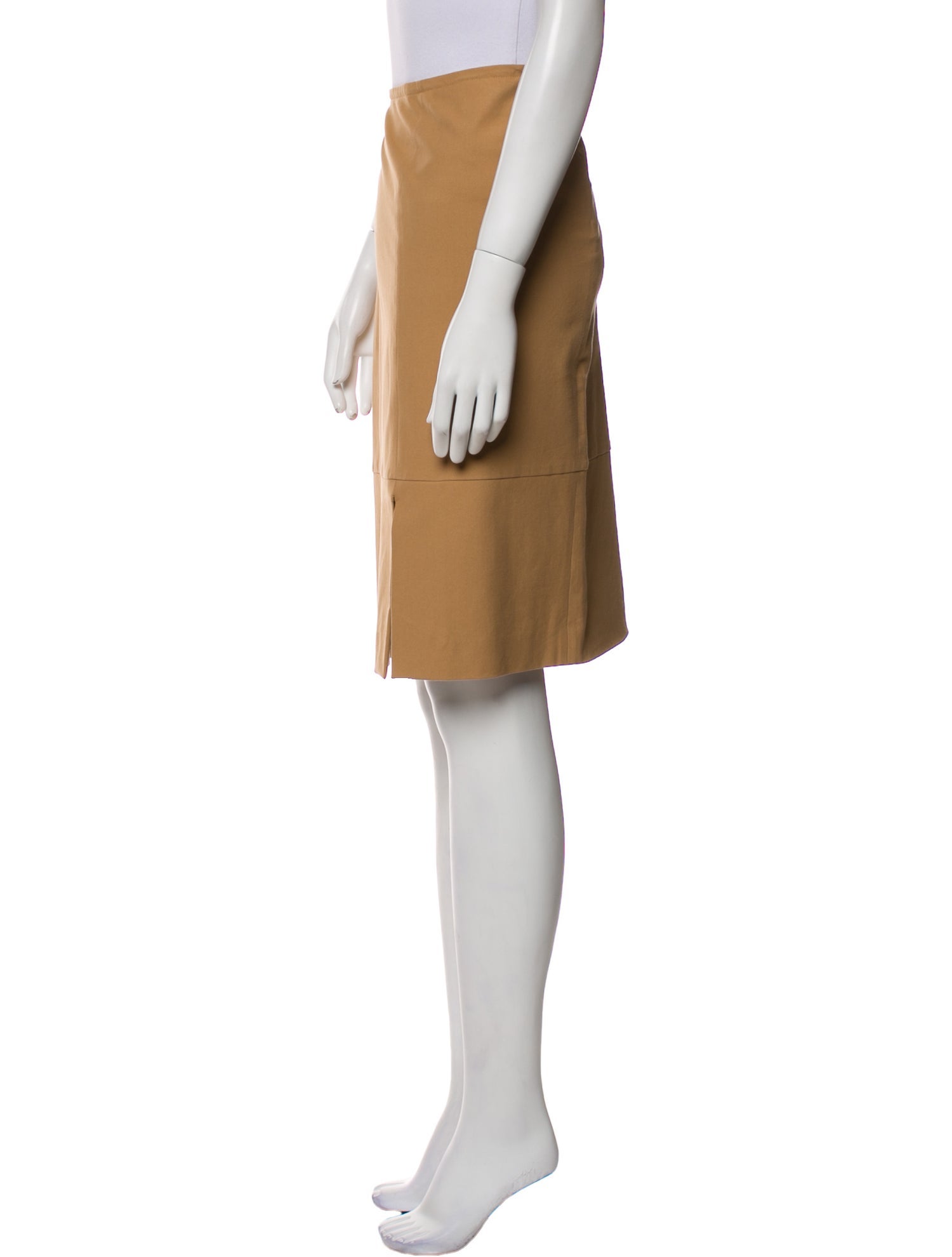 Gucci Knee-Length Skirt