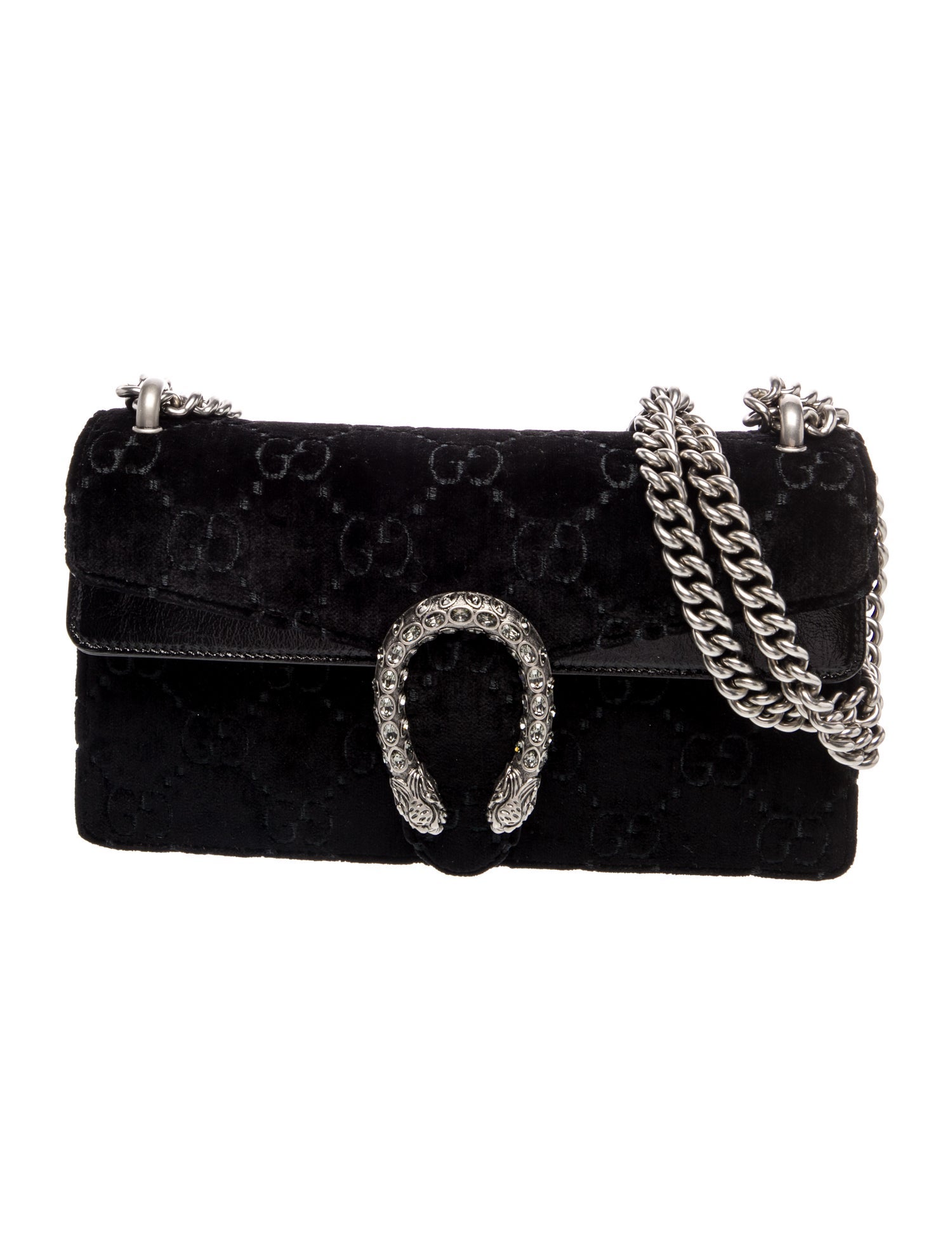 Gucci GG Dionysus Small