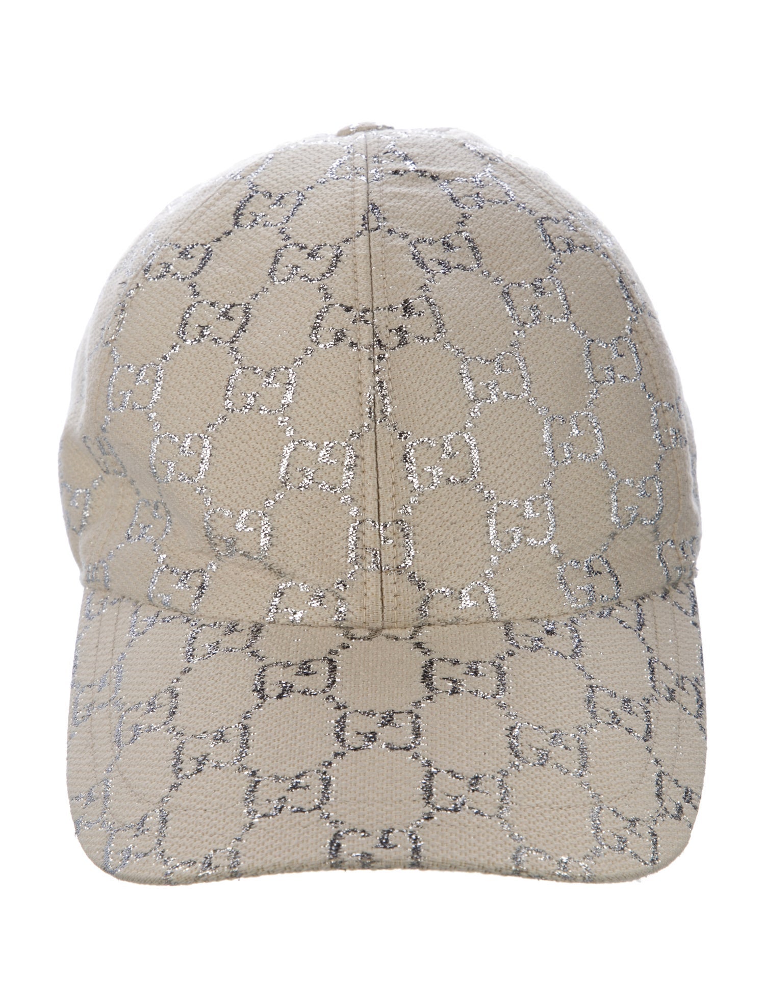 Gucci GG Wool Cap