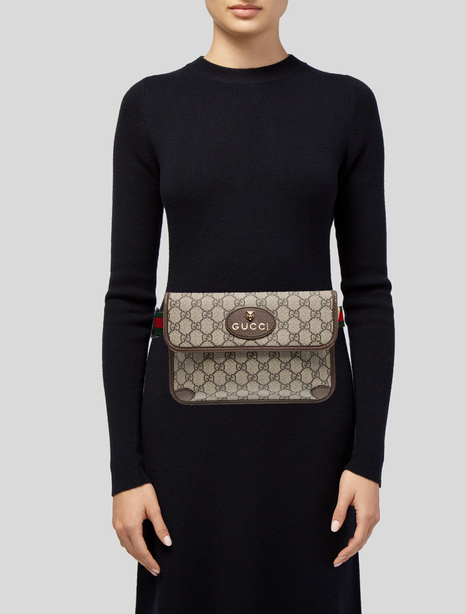 Gucci GG Supreme Neo Vintage