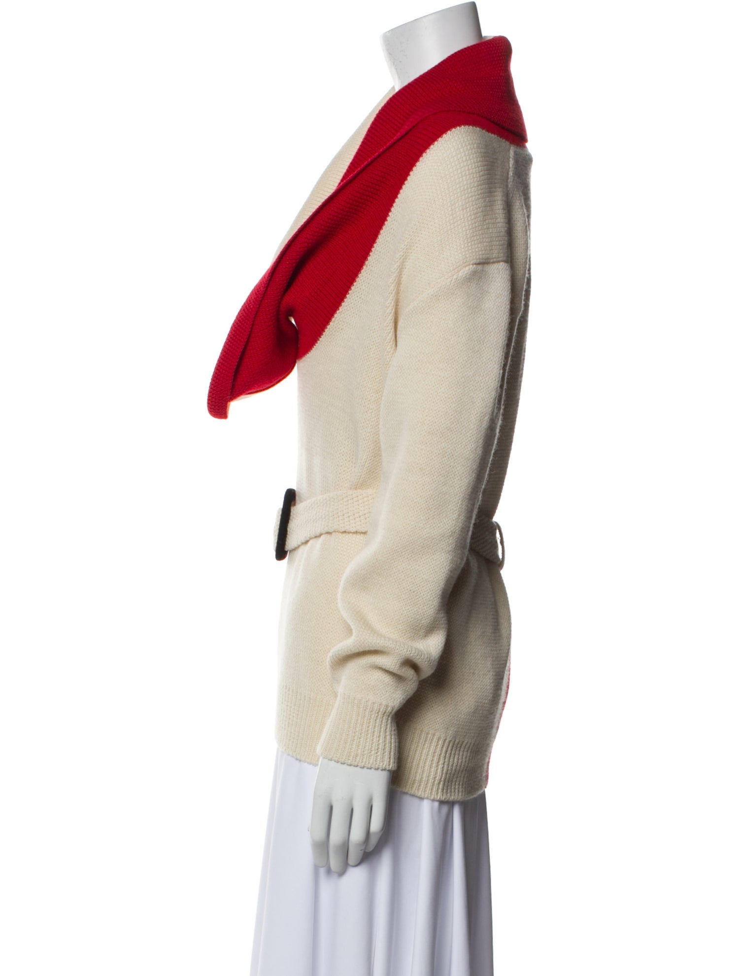 Gucci Wool Striped Sweater w/ Tags