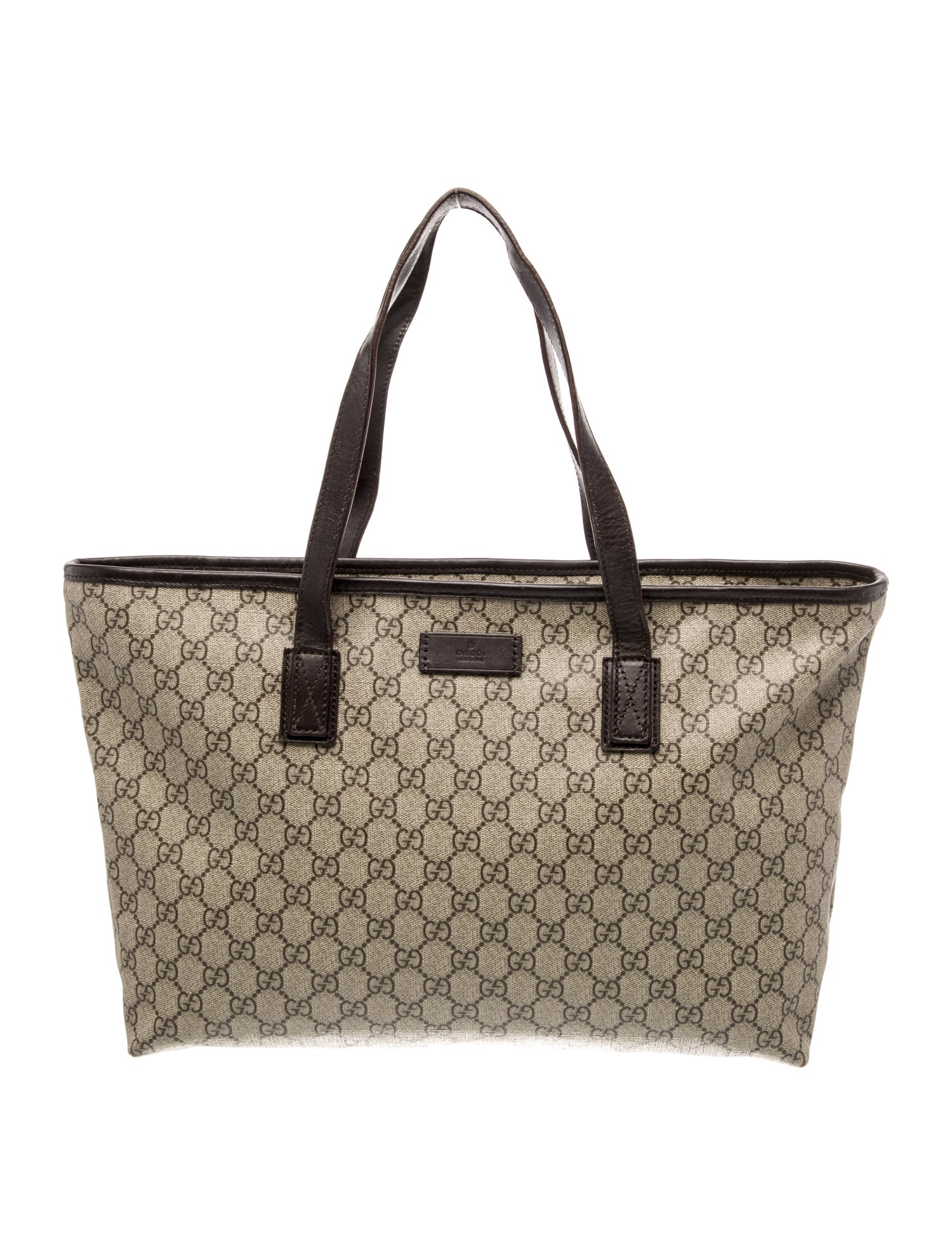 Gucci GG Supreme Joy Medium