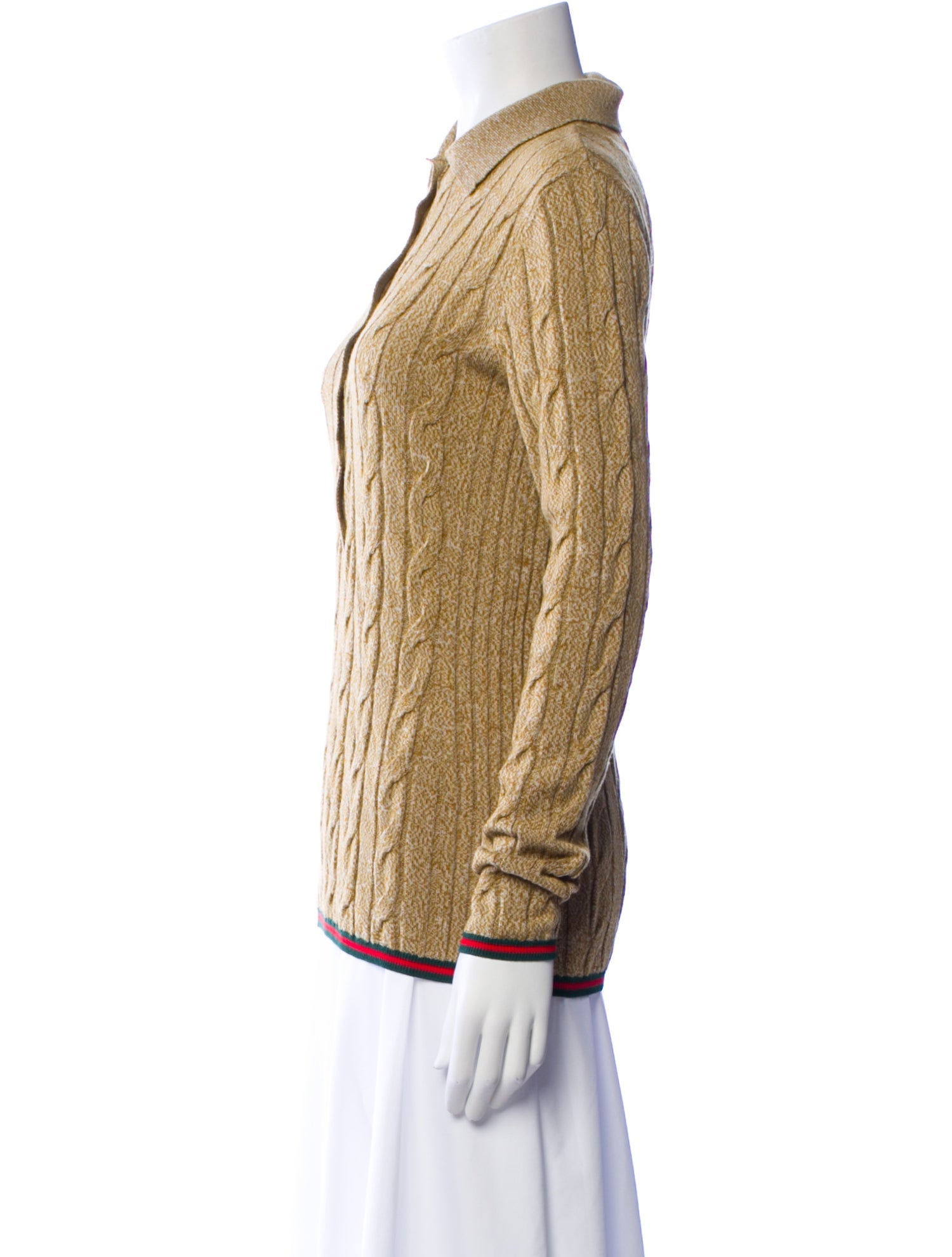 Gucci 2024-2025 Wool Sweater