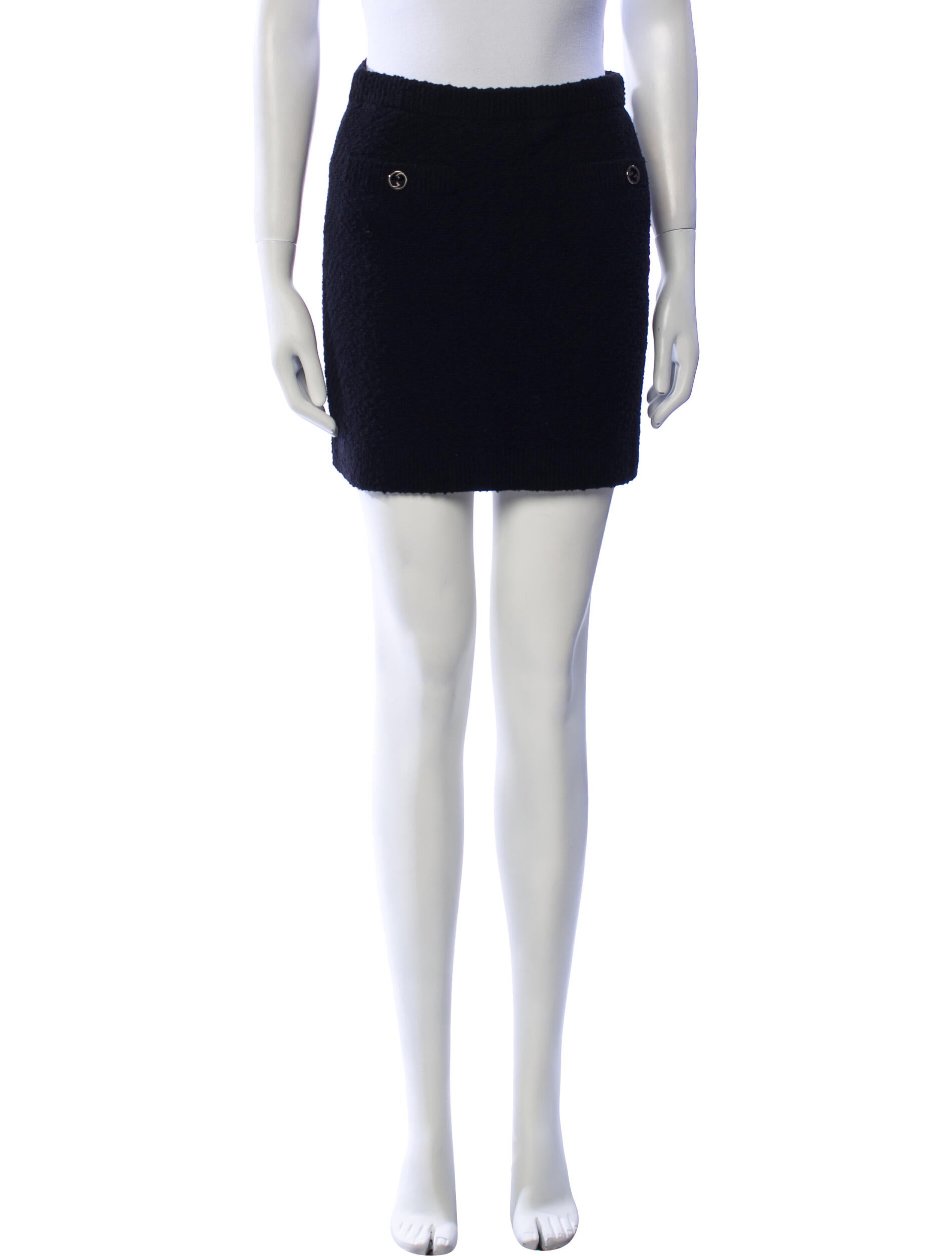 Gucci 2024 Mini Skirt w/ Tags