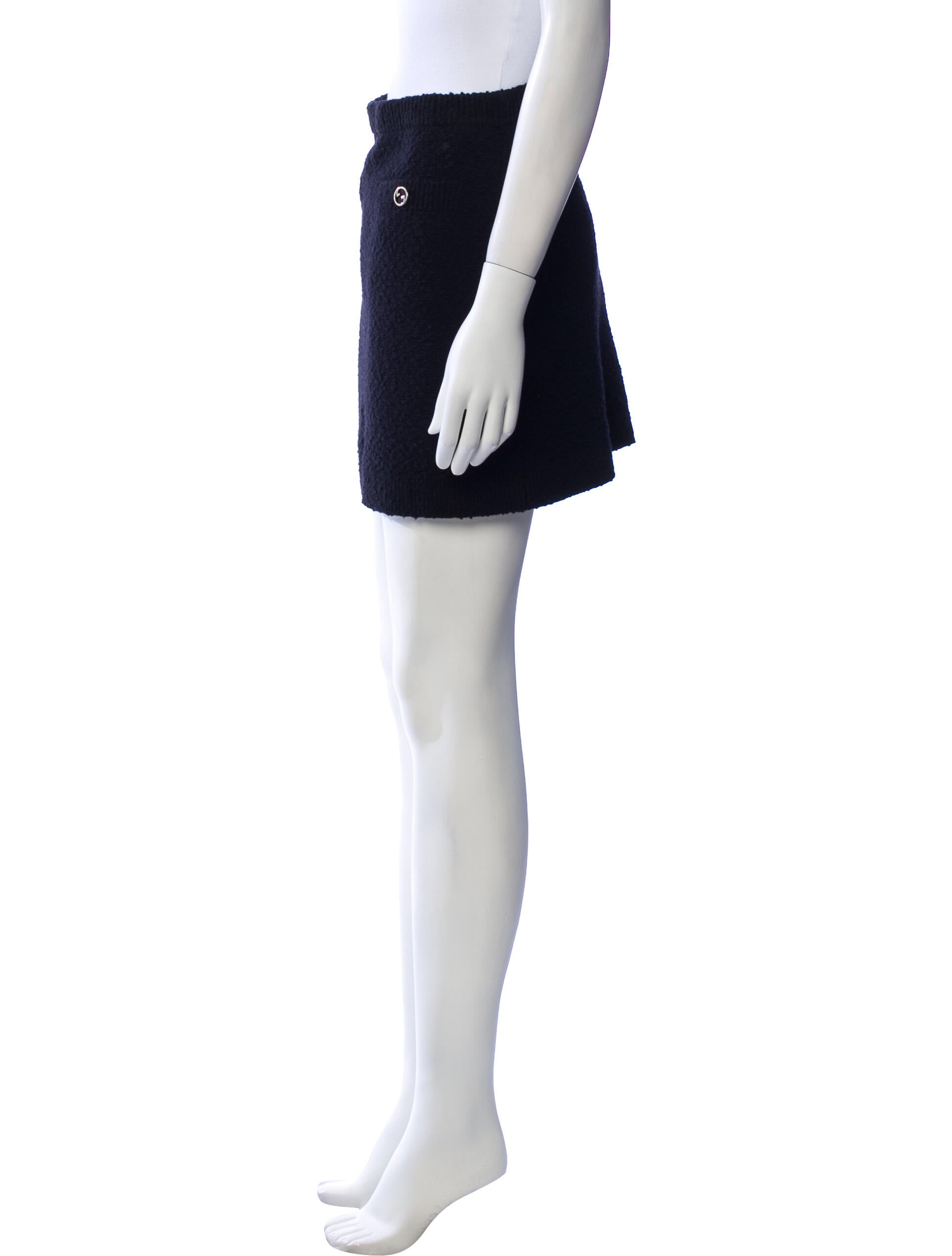 Gucci 2024 Mini Skirt w/ Tags