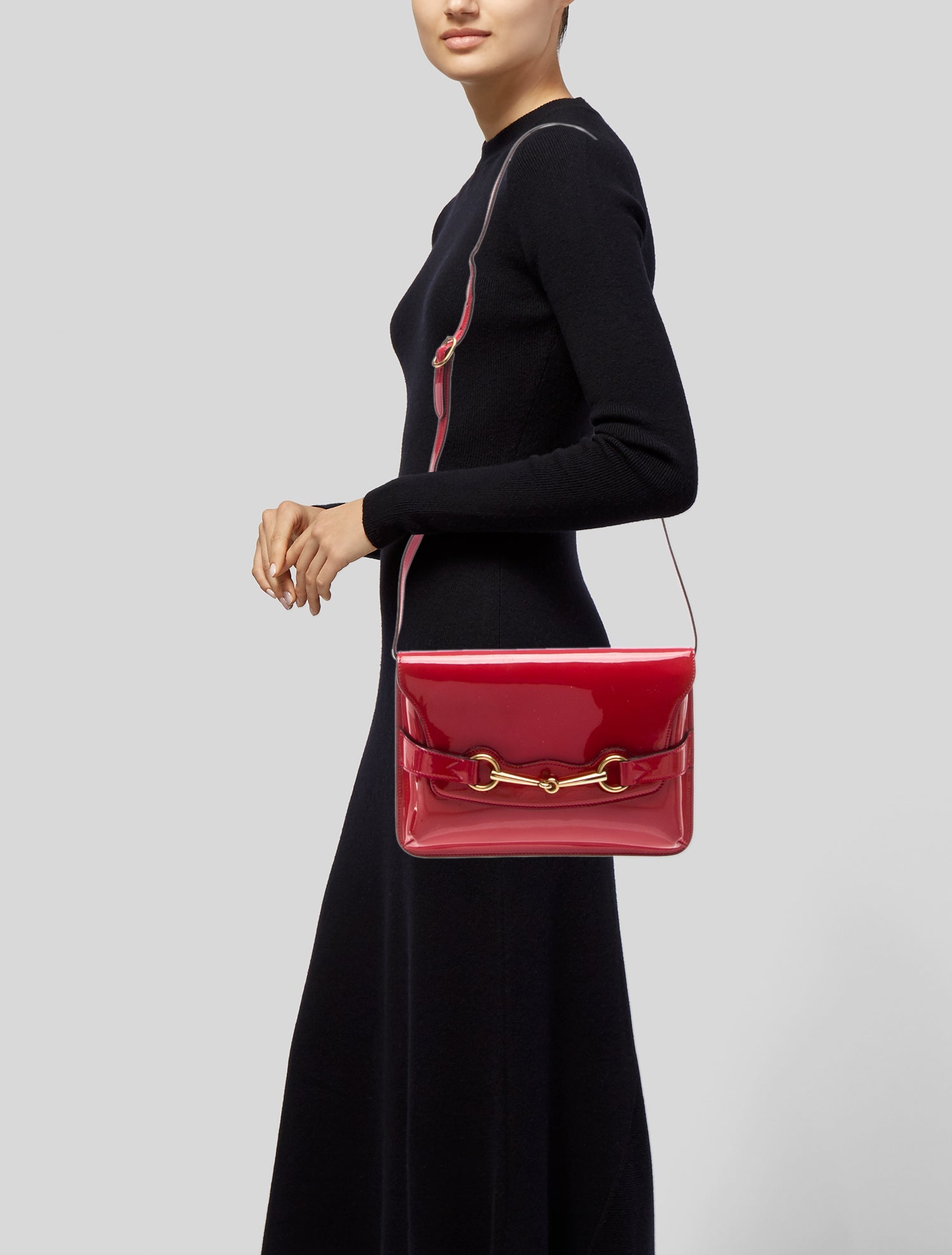 Gucci Horsebit Bright Bit