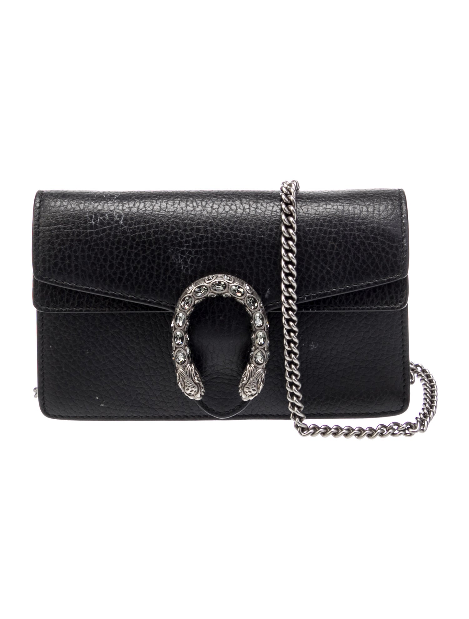 Gucci Dionysus Dionysus Super Mini