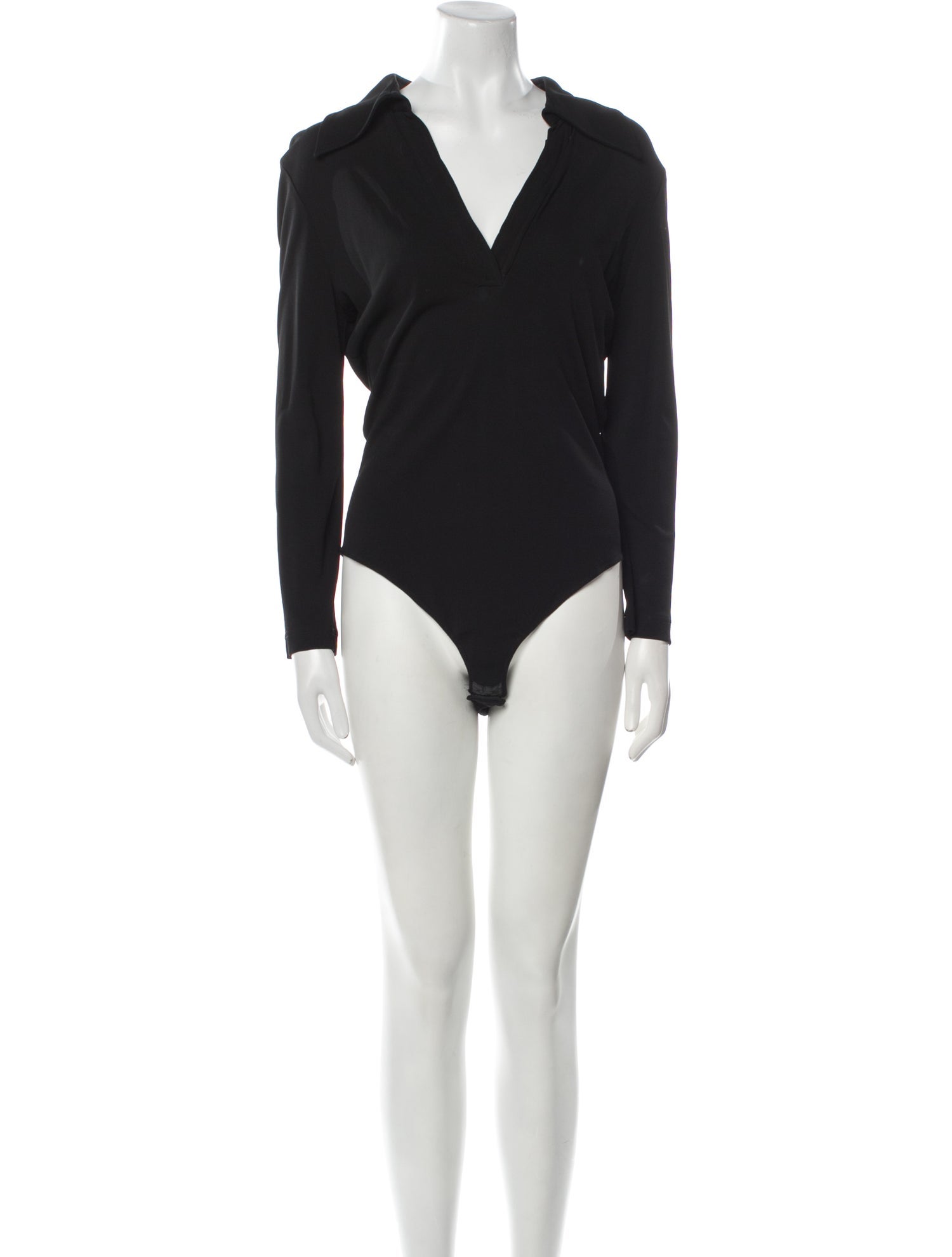 Gucci Vintage 1997 Bodysuit