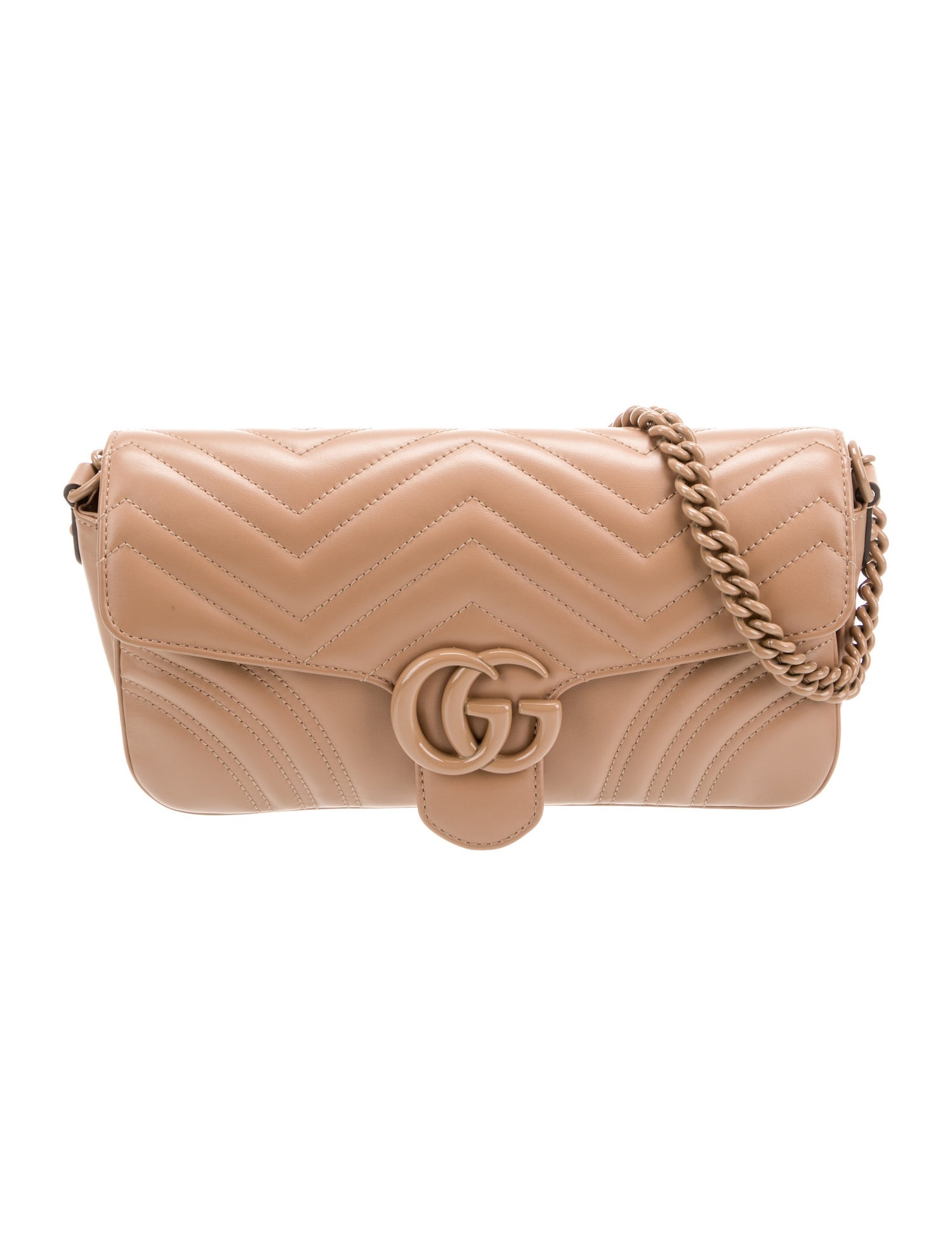 Gucci Double G Marmont Small