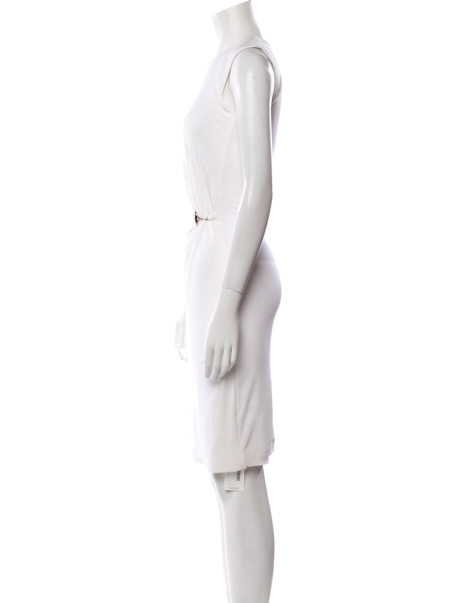 Gucci 2010's Knee-Length Dress