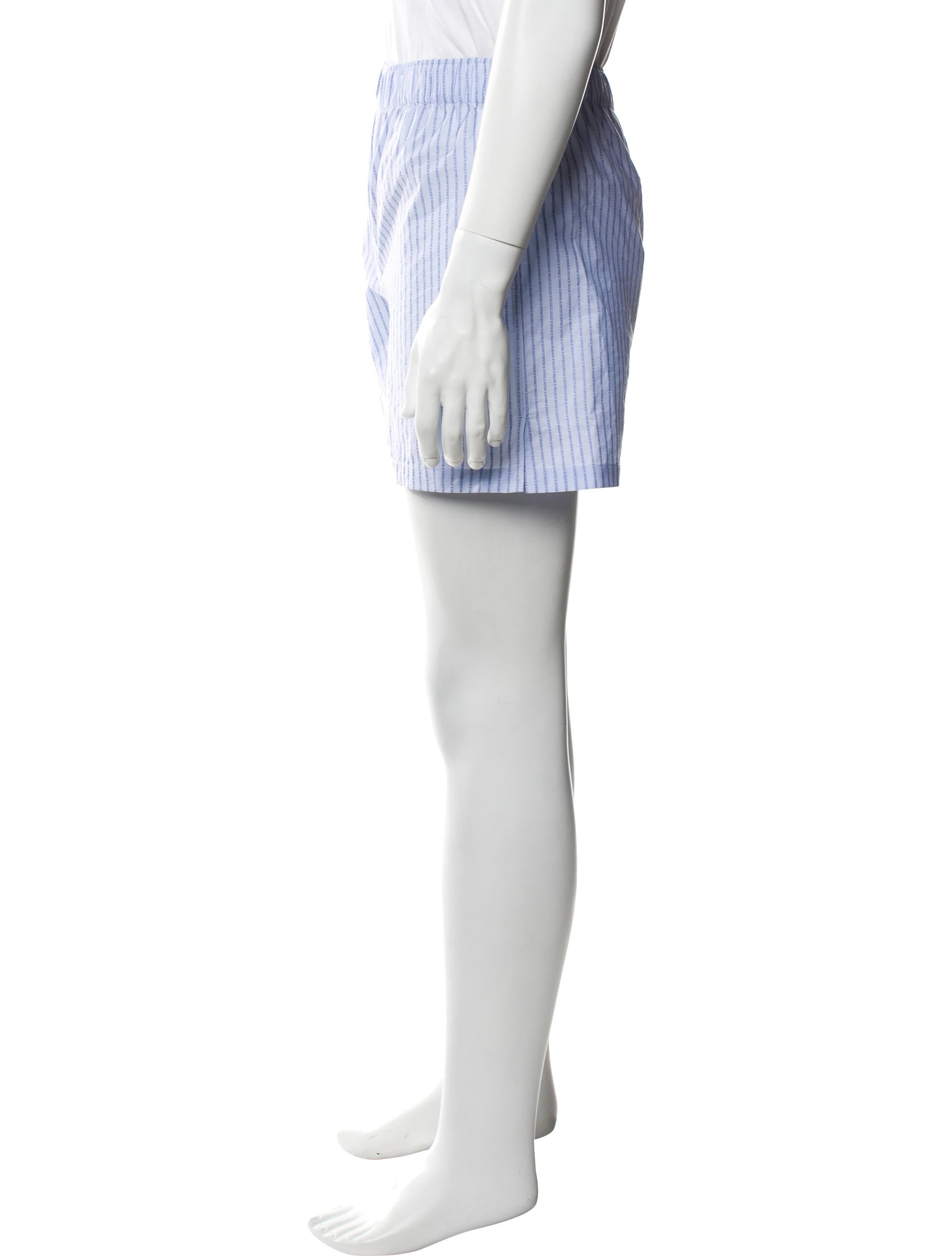 Gucci 2023 Jogger Shorts w/ Tags