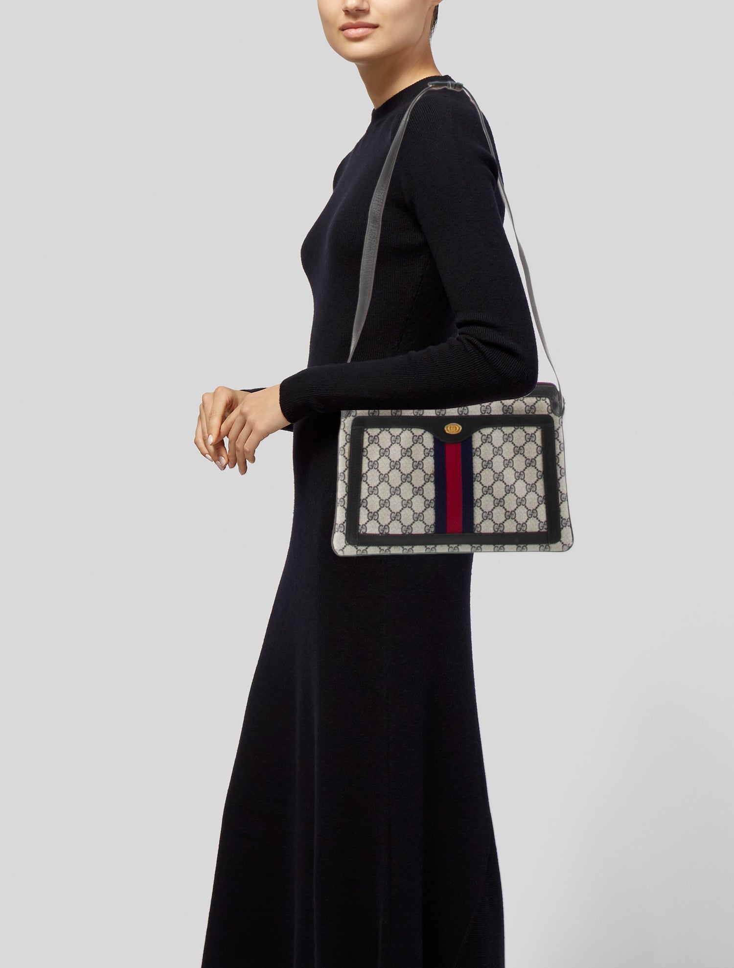 Gucci GG Supreme Ophidia