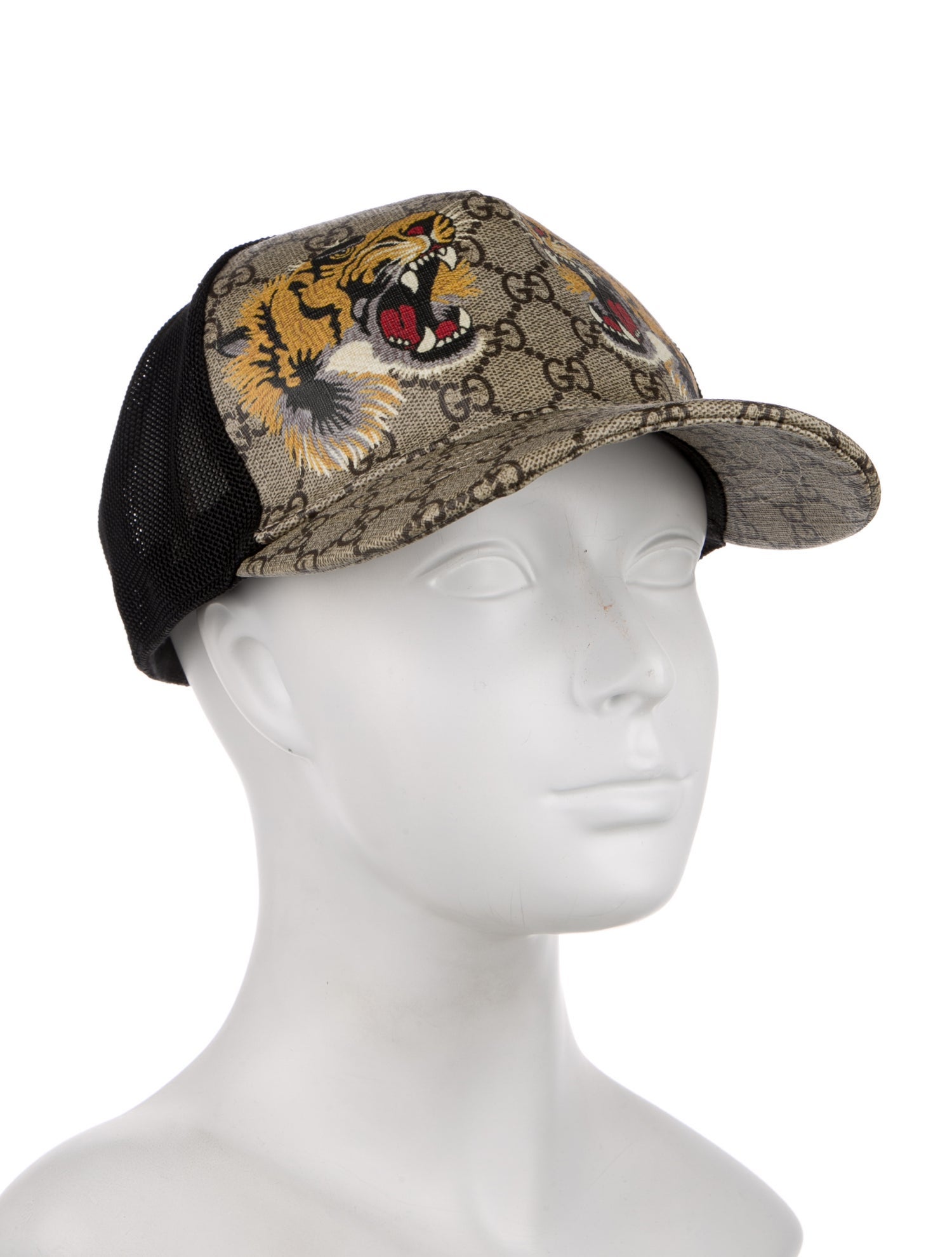 Gucci Baseball cap