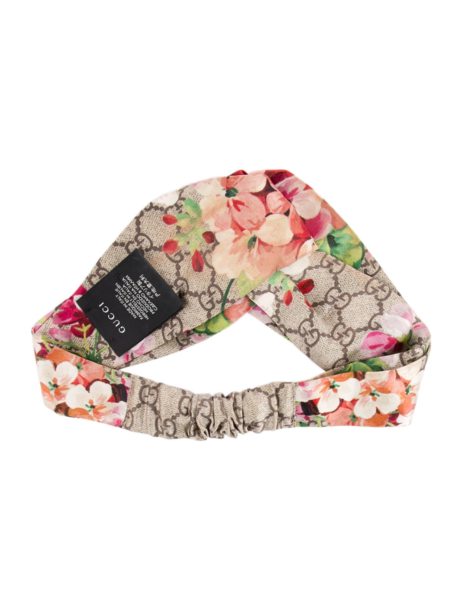 Gucci Hair accessories