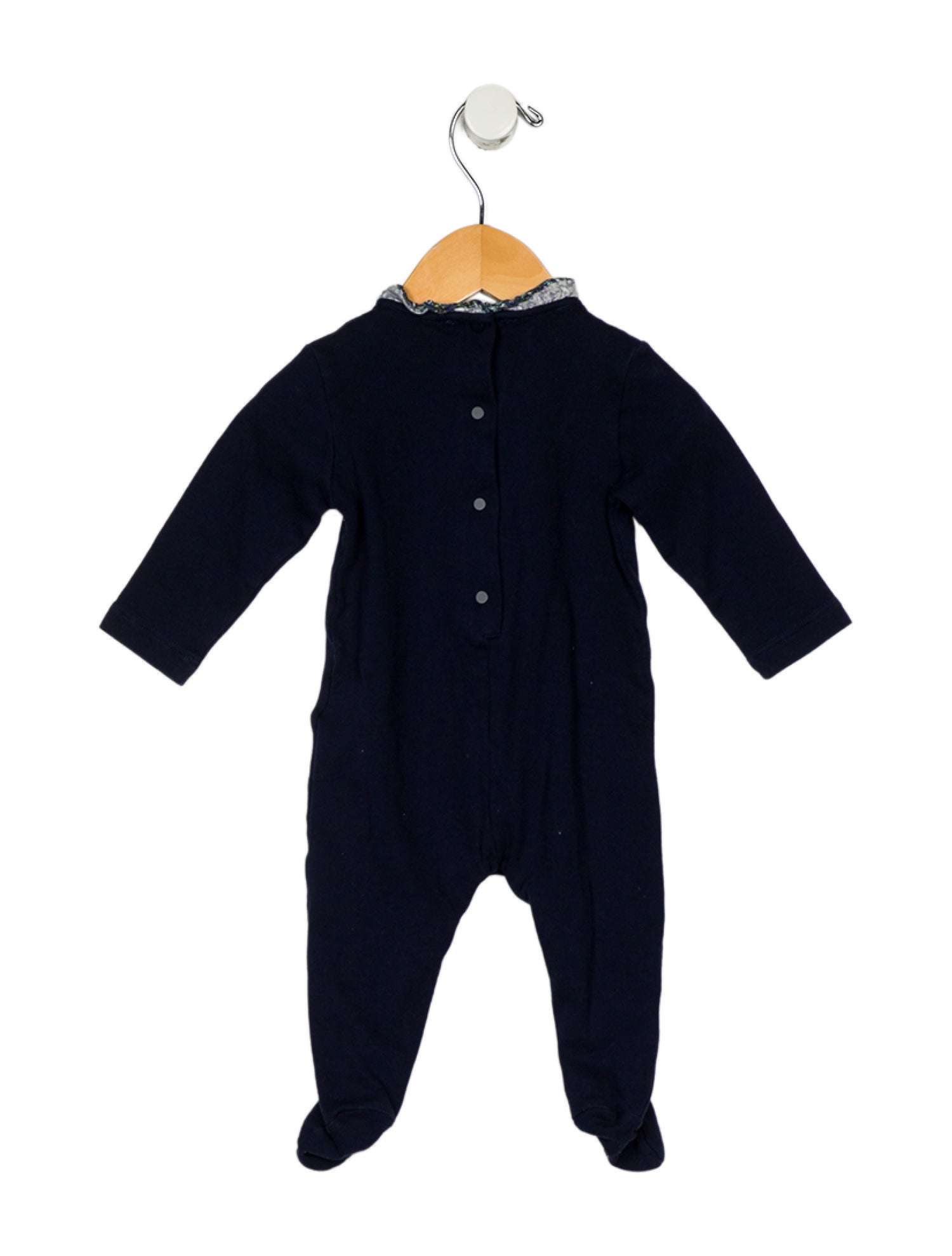 Gucci Cotton Onesie