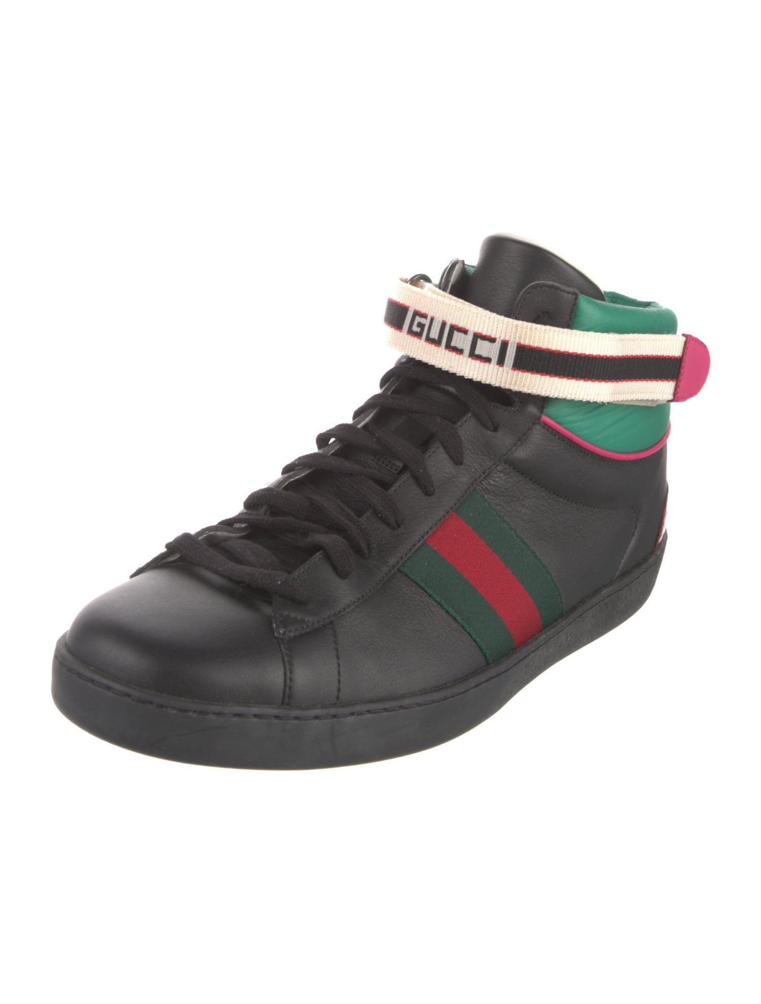 Gucci Ace Sneakers