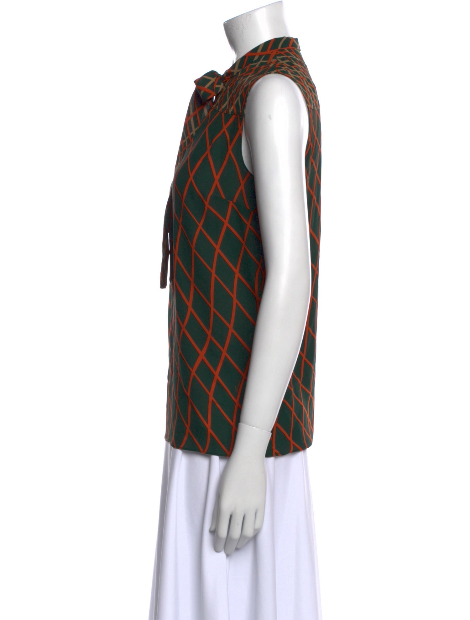 Gucci Vintage 2015 Top