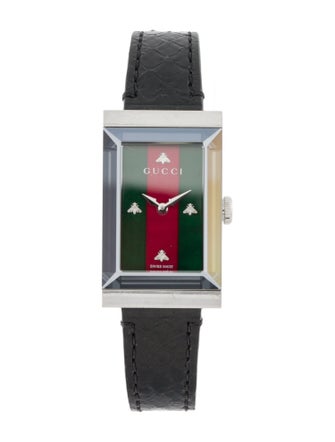 Gucci G-Frame Watch