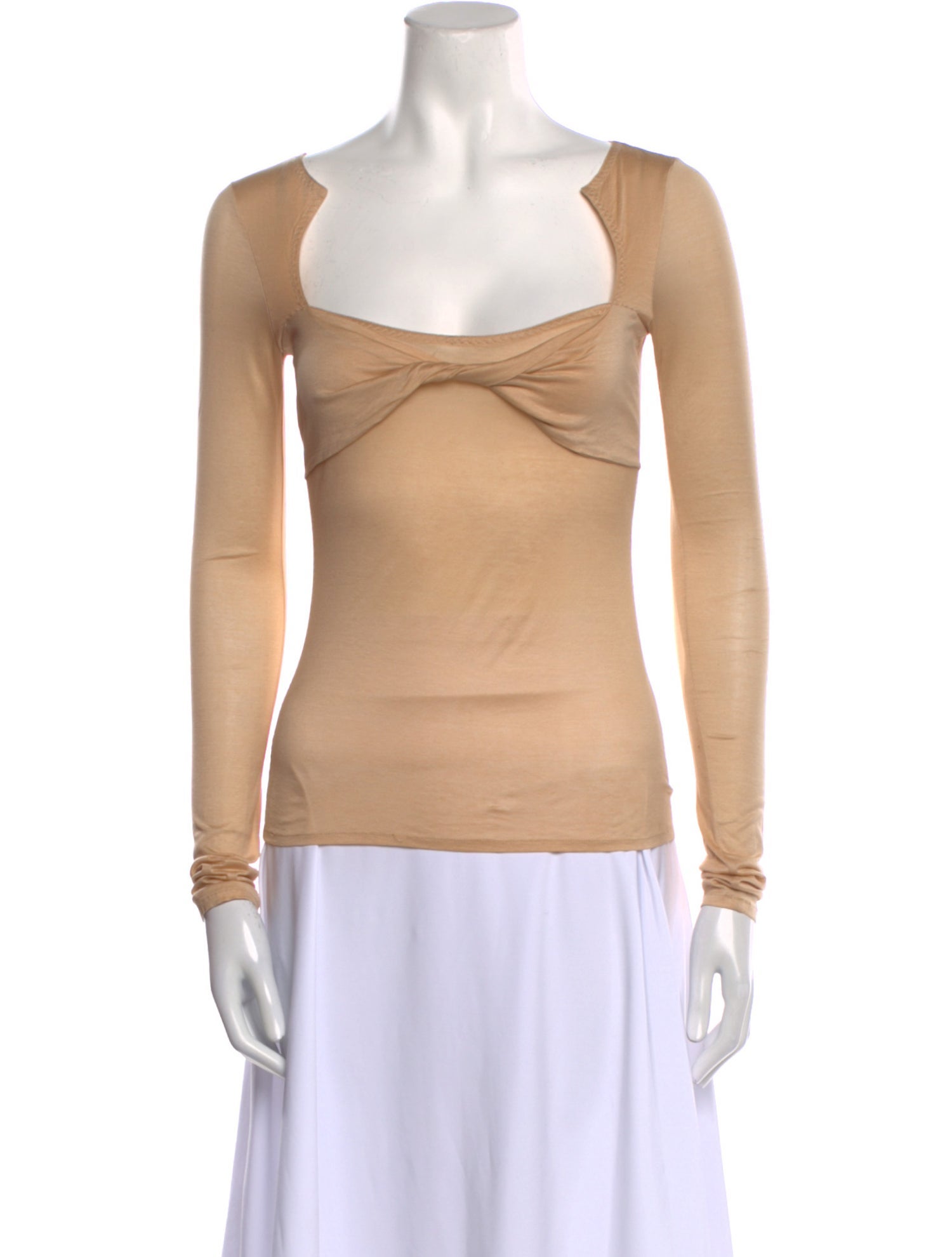 Gucci Vintage 2005 Top