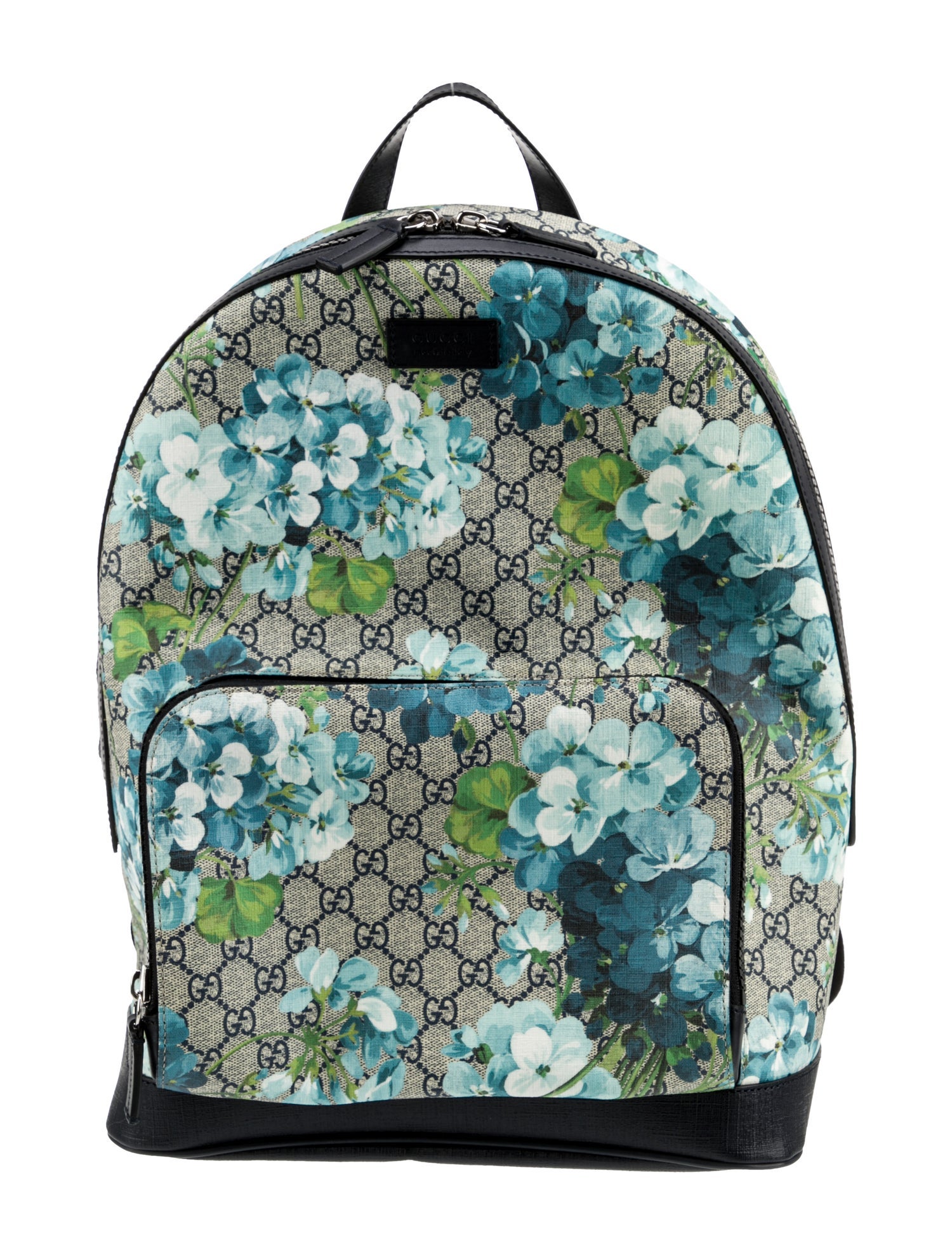 Gucci GG Supreme Backpack