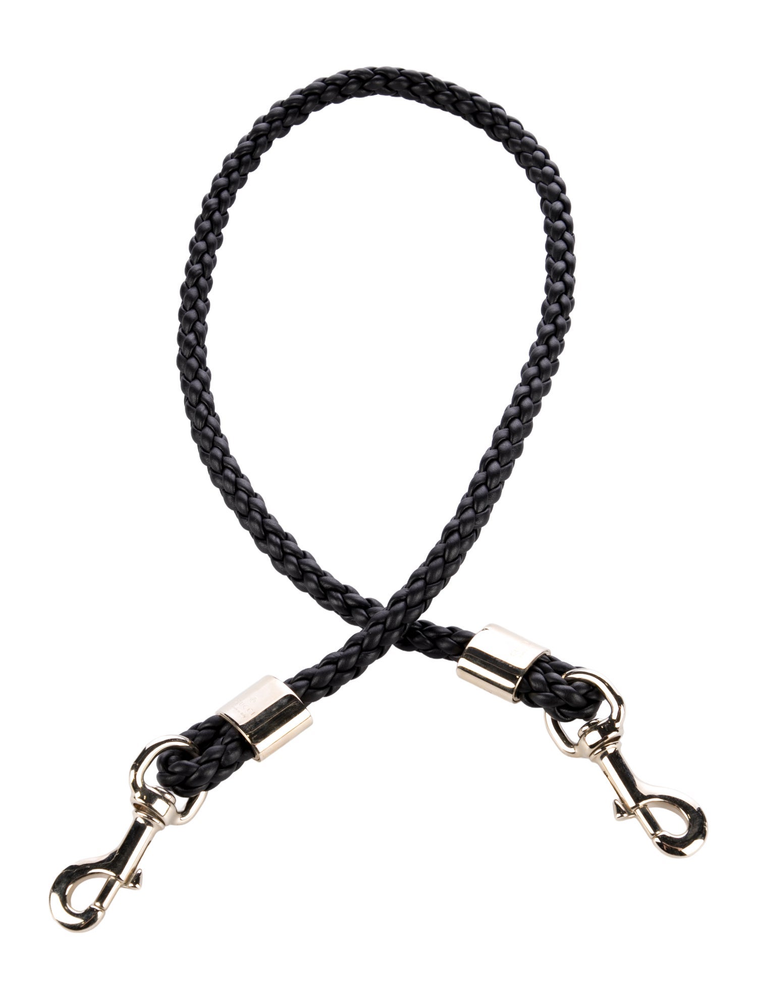 Gucci Women's Leather Bag Strap