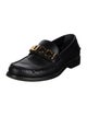 Gucci Leather Loafers