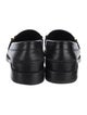 Gucci Leather Loafers