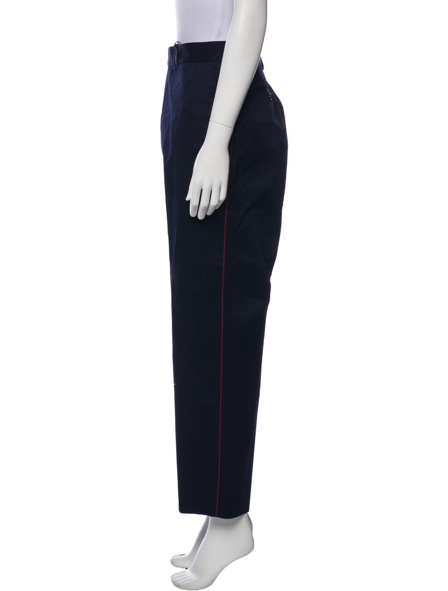 Gucci Straight Leg Pants w/ Tags