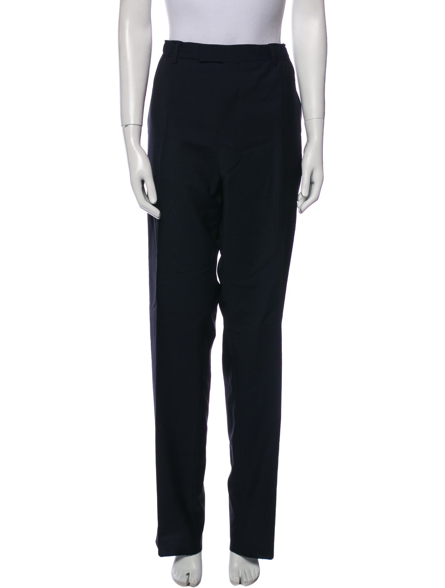 Gucci Wool Dress Pants w/ Tags