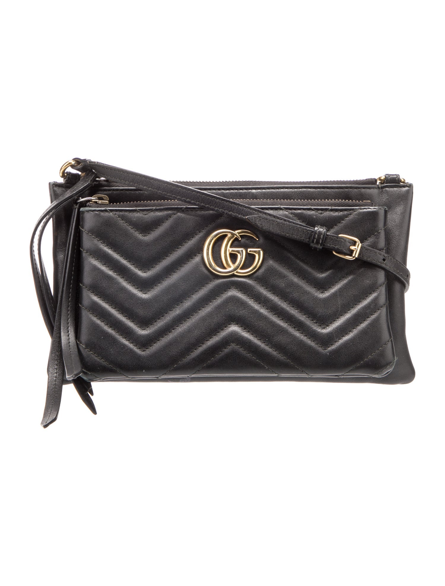Gucci Quilted Marmont