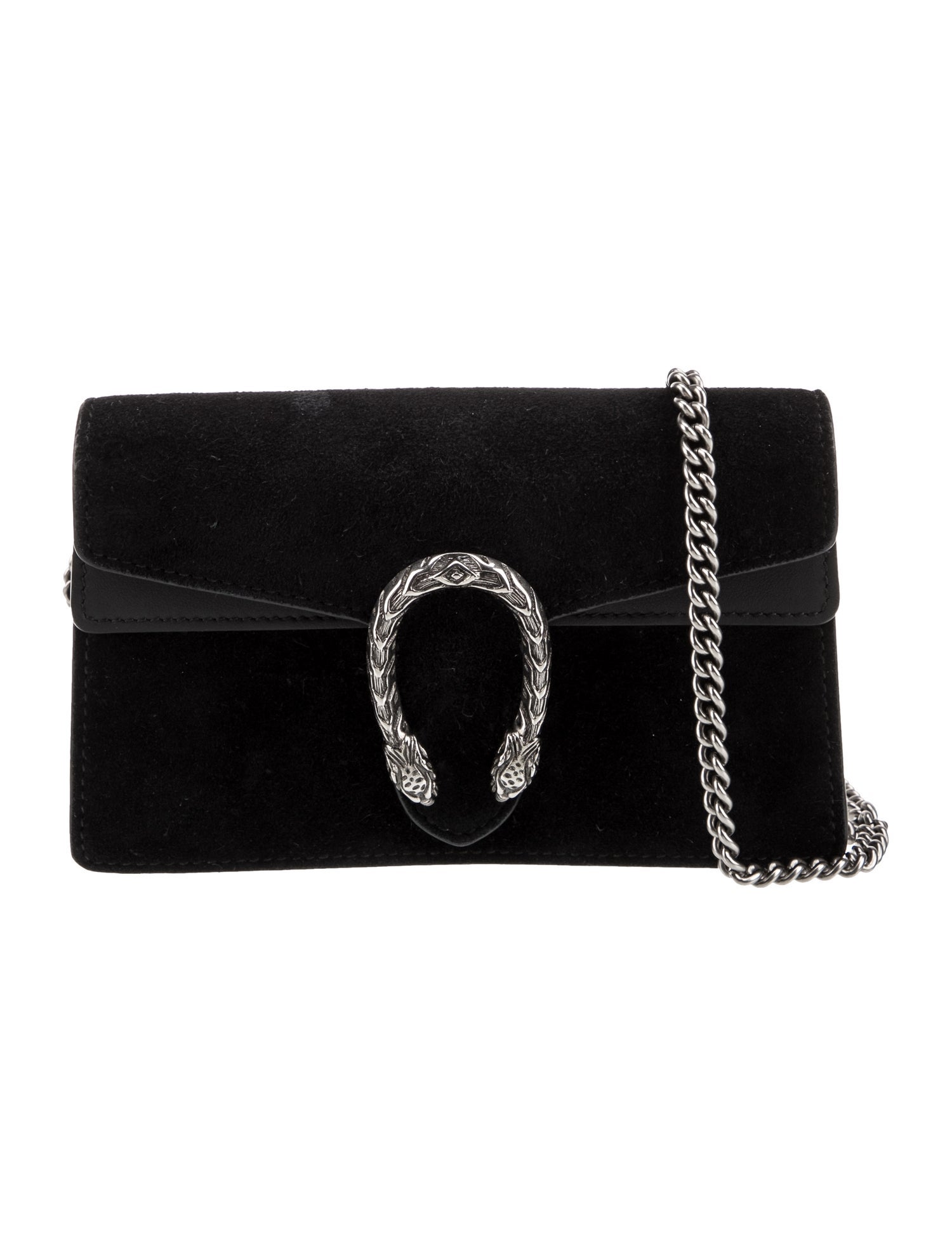 Gucci Chain-Link Dionysus