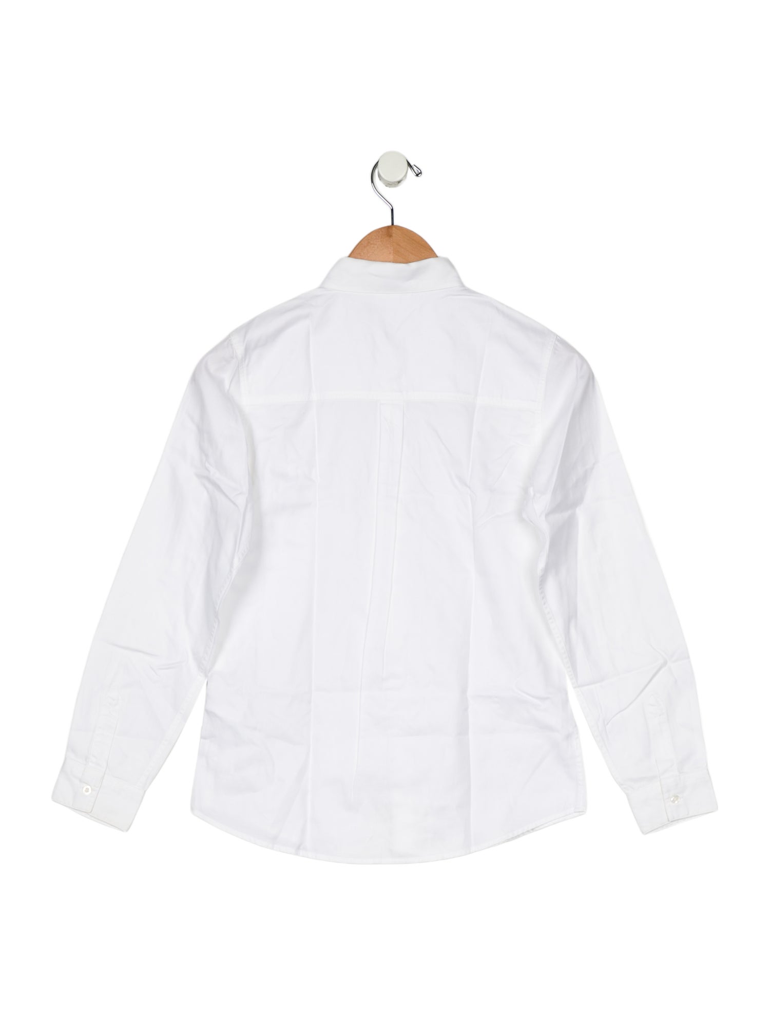 Gucci Cotton Button Up Shirt