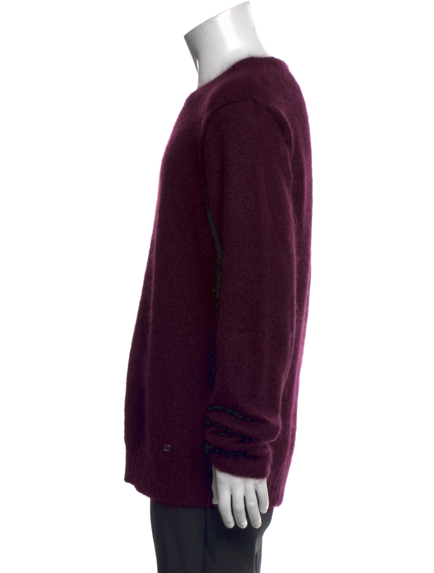 Gucci Vintage 2000's Pullover