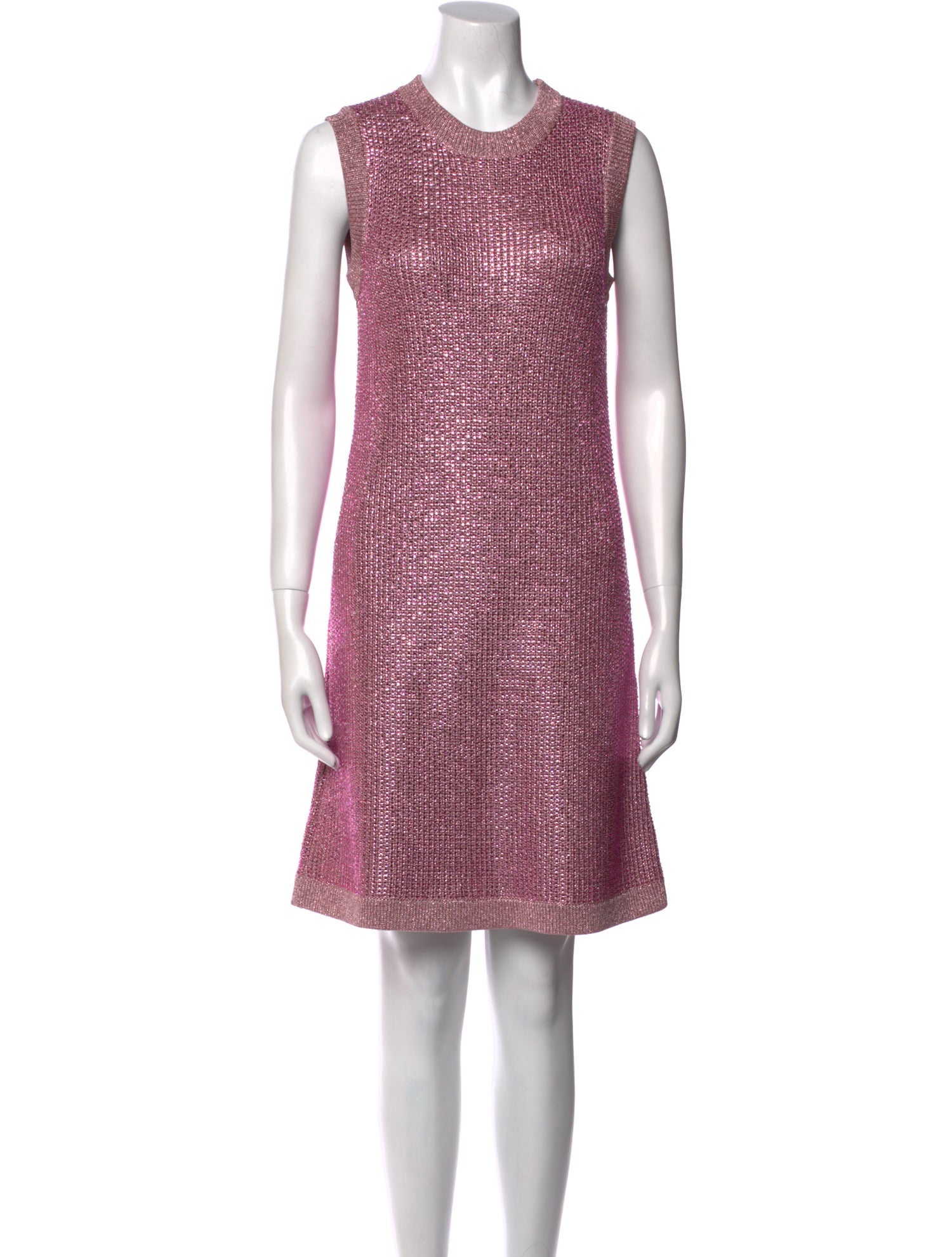 Gucci 2020 Mini Dress